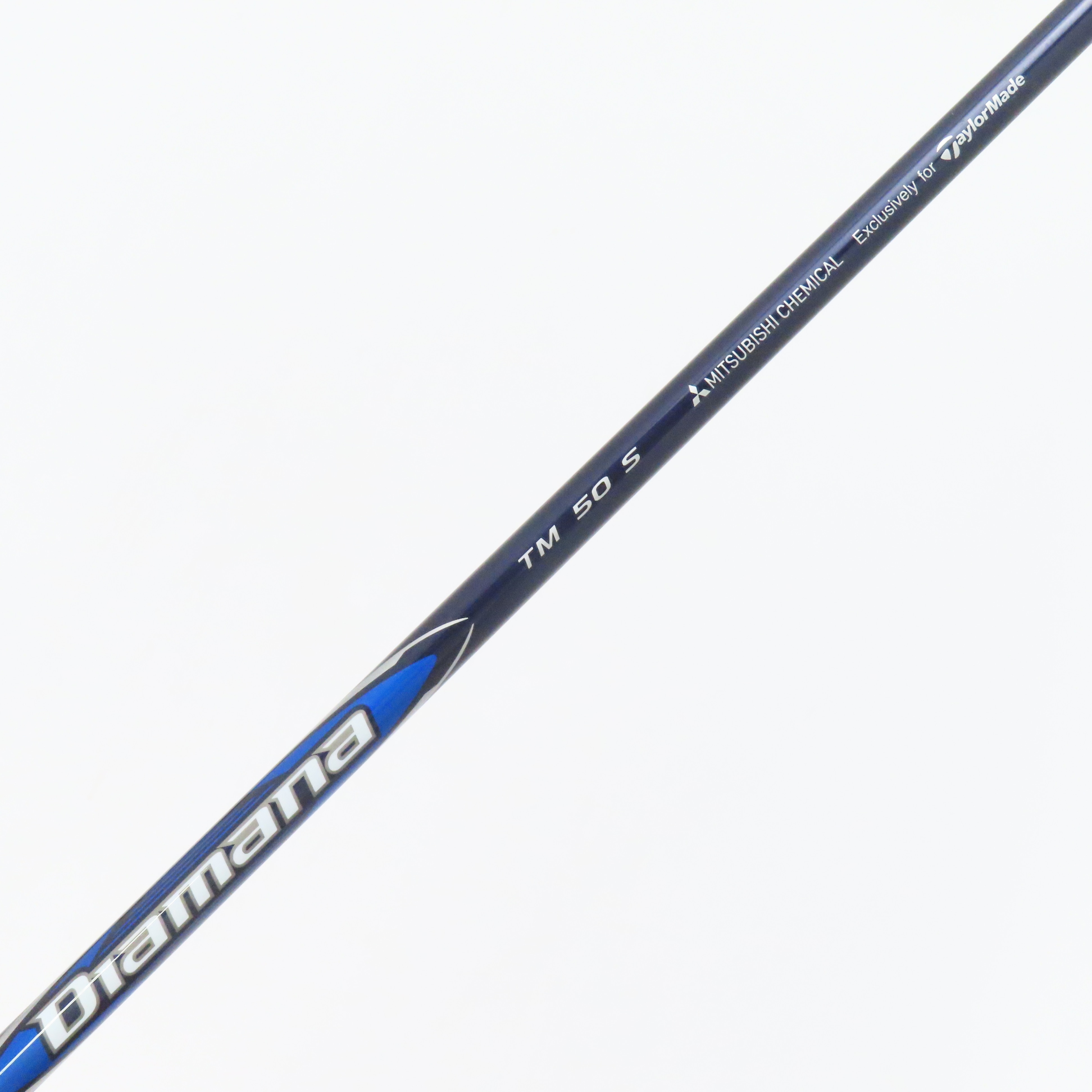 中古】Qi10 フェアウェイウッド Diamana Blue TM50 18 S C