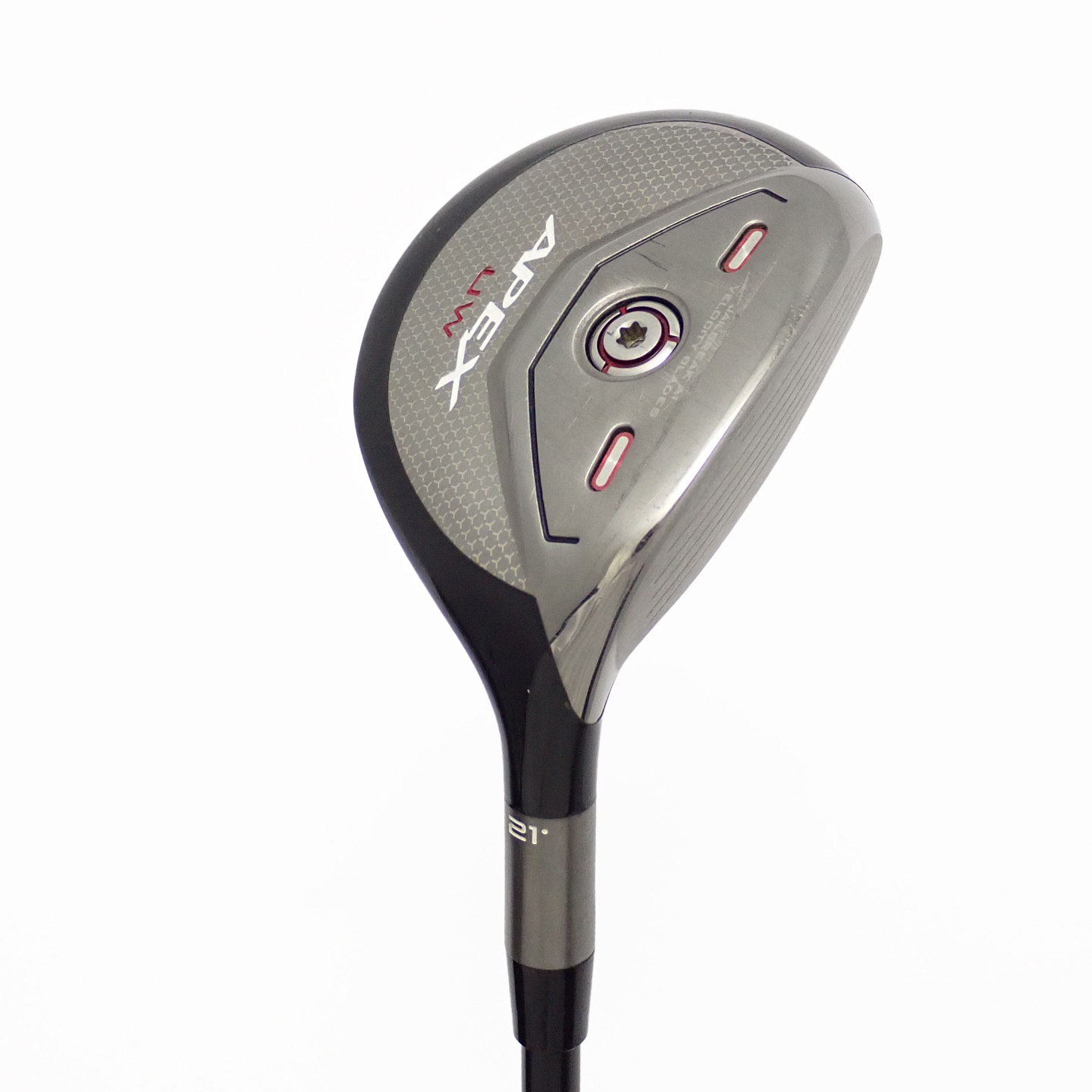 中古】APEX UW(2022) ユーティリティ TENSEI Pro White 1K 70 21 X C