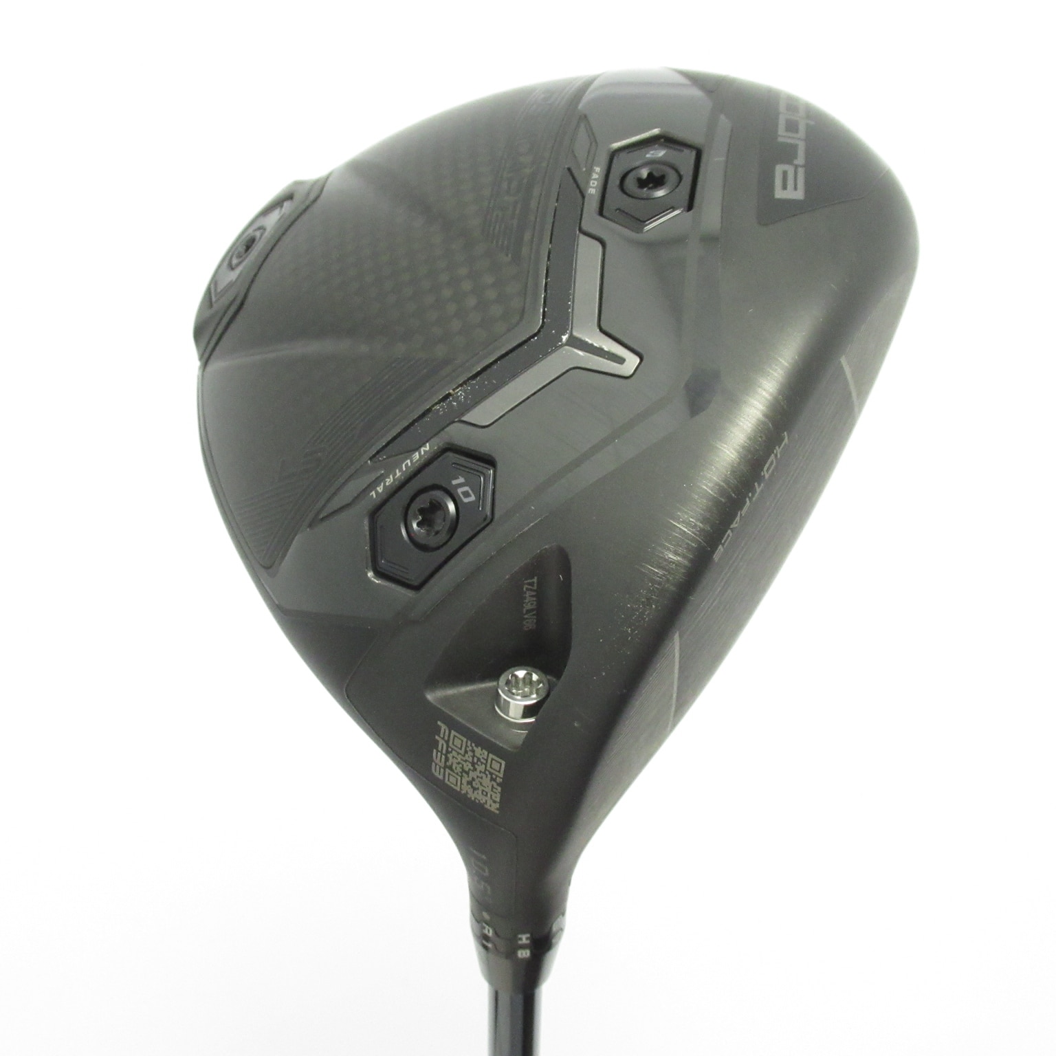 中古】DS-ADAPT LS ドライバー LIN-Q for Cobra 10.5 S CD(ドライバー