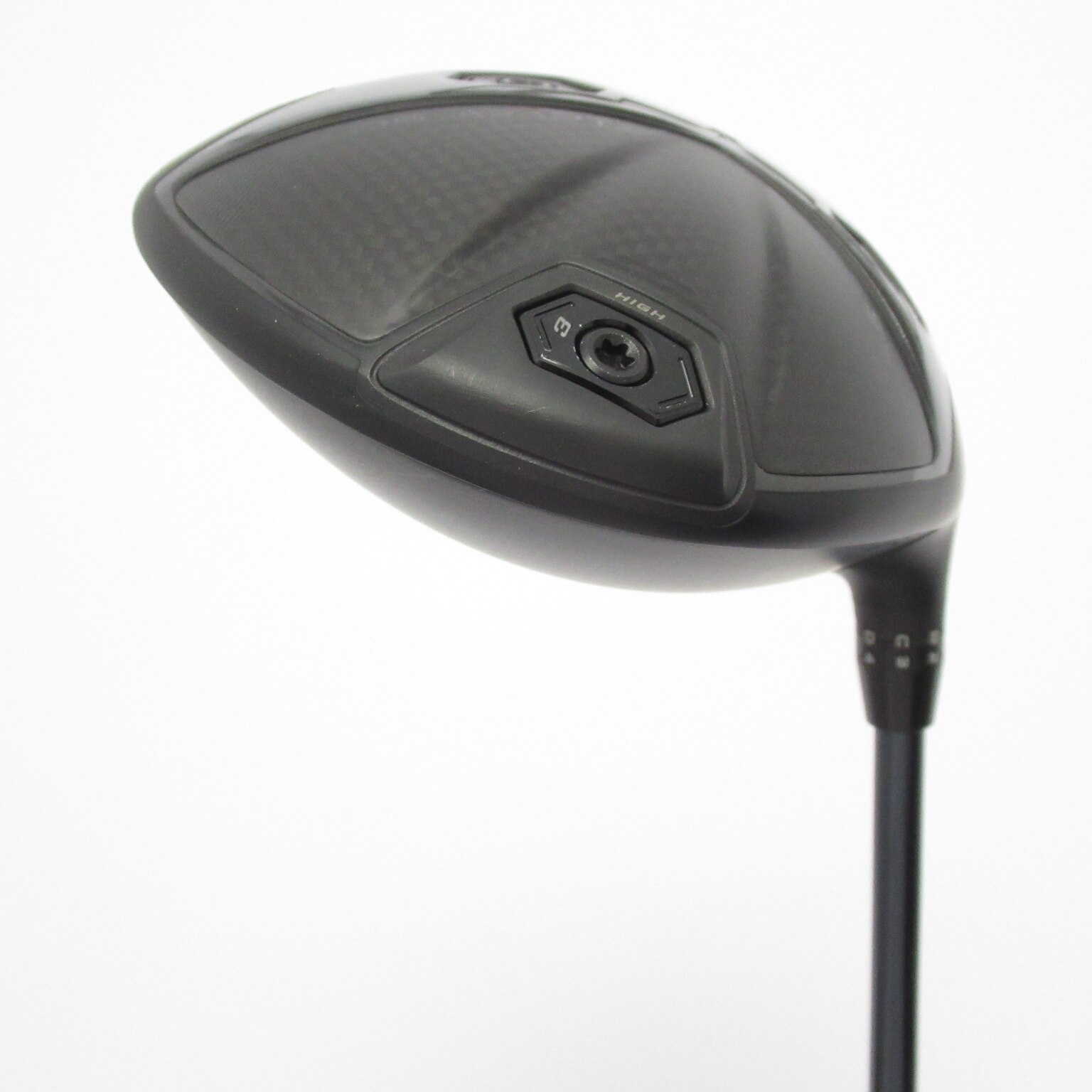 中古】DS-ADAPT LS ドライバー LIN-Q for Cobra 10.5 S CD(ドライバー