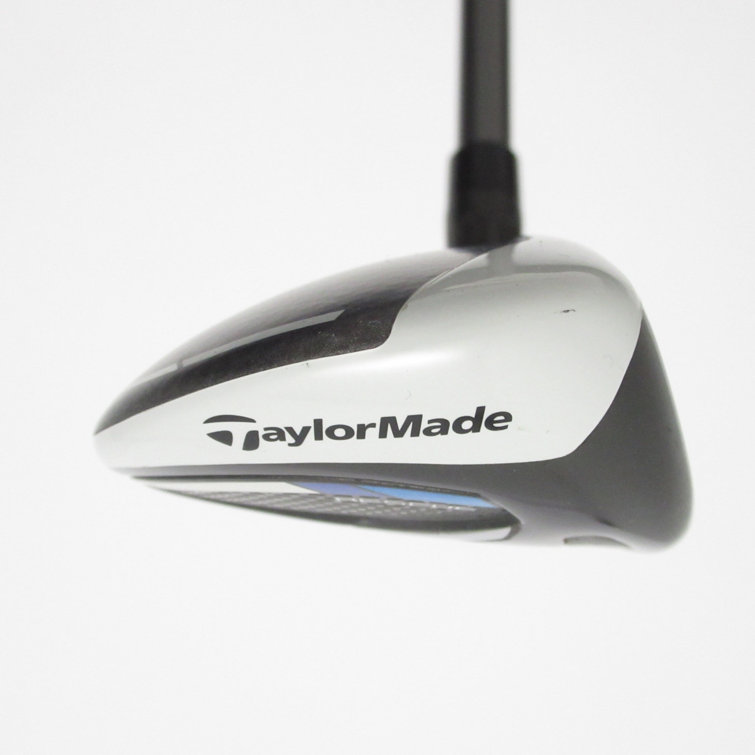 中古】SIM マックス レスキュー ユーティリティ TENSEI BLUE TM60 22