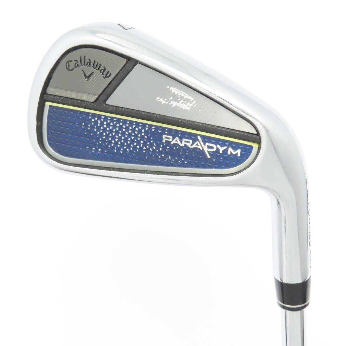 中古】パラダイム アイアン N.S.PRO 950GH neo 26 S D(アイアン