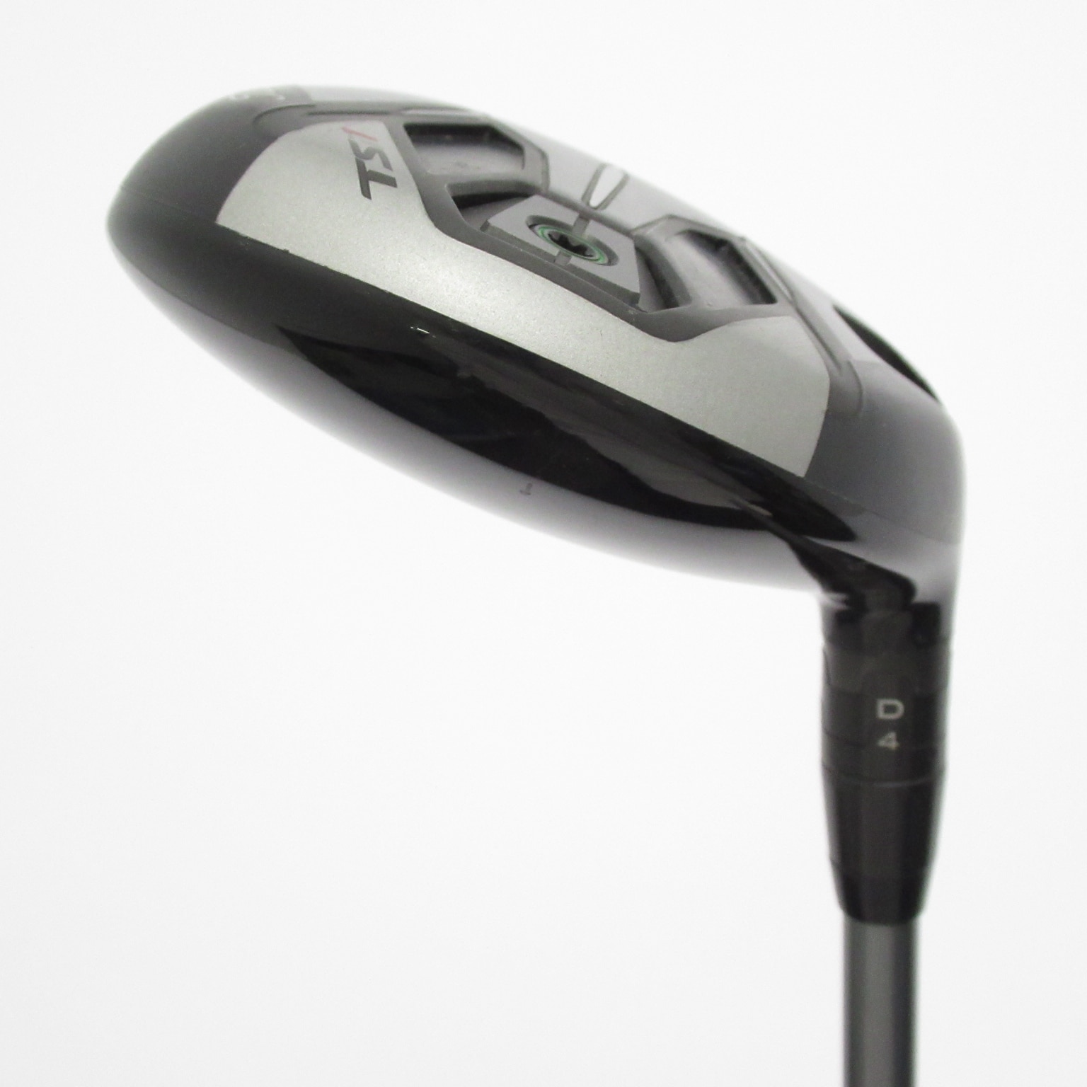 中古】TSi1 ユーティリティ TSP299 HY 50 29 S CD(ユーティリティ