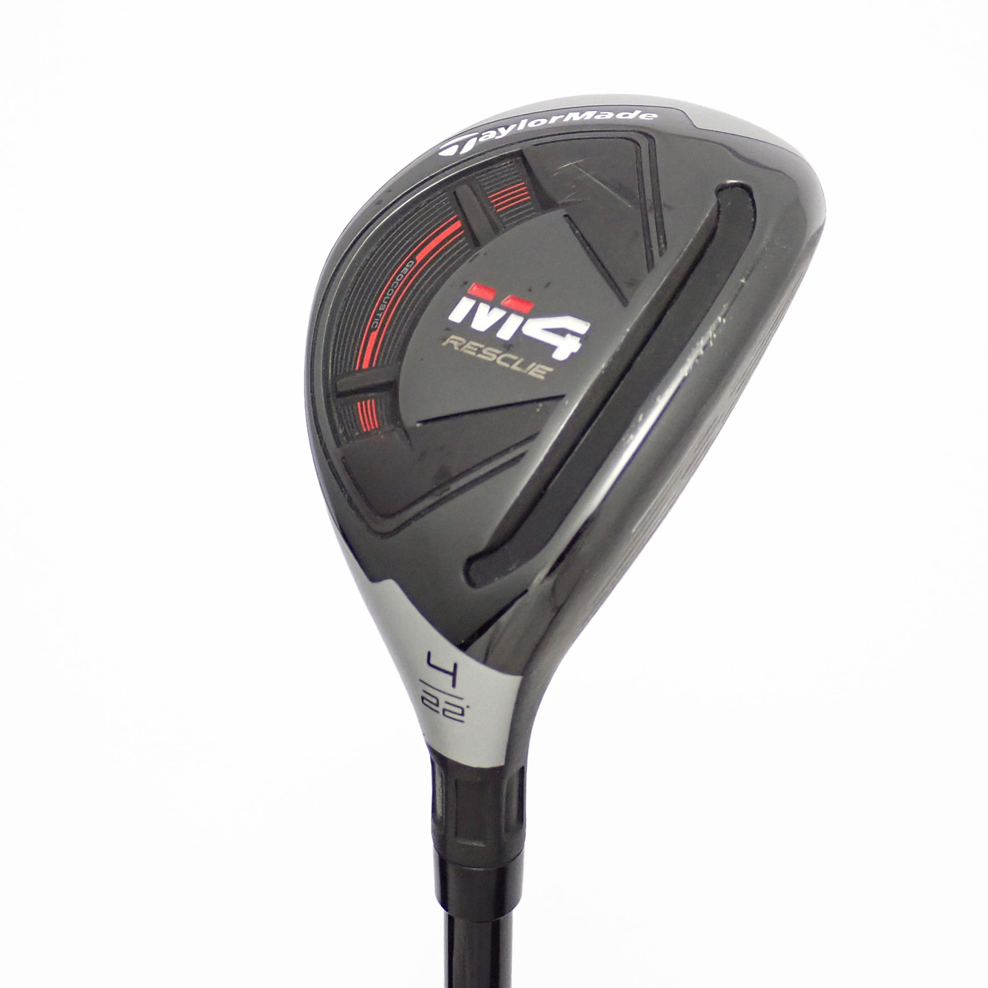 中古】M4 ユーティリティ (テーラーメイド) 通販｜GDO中古ゴルフクラブ