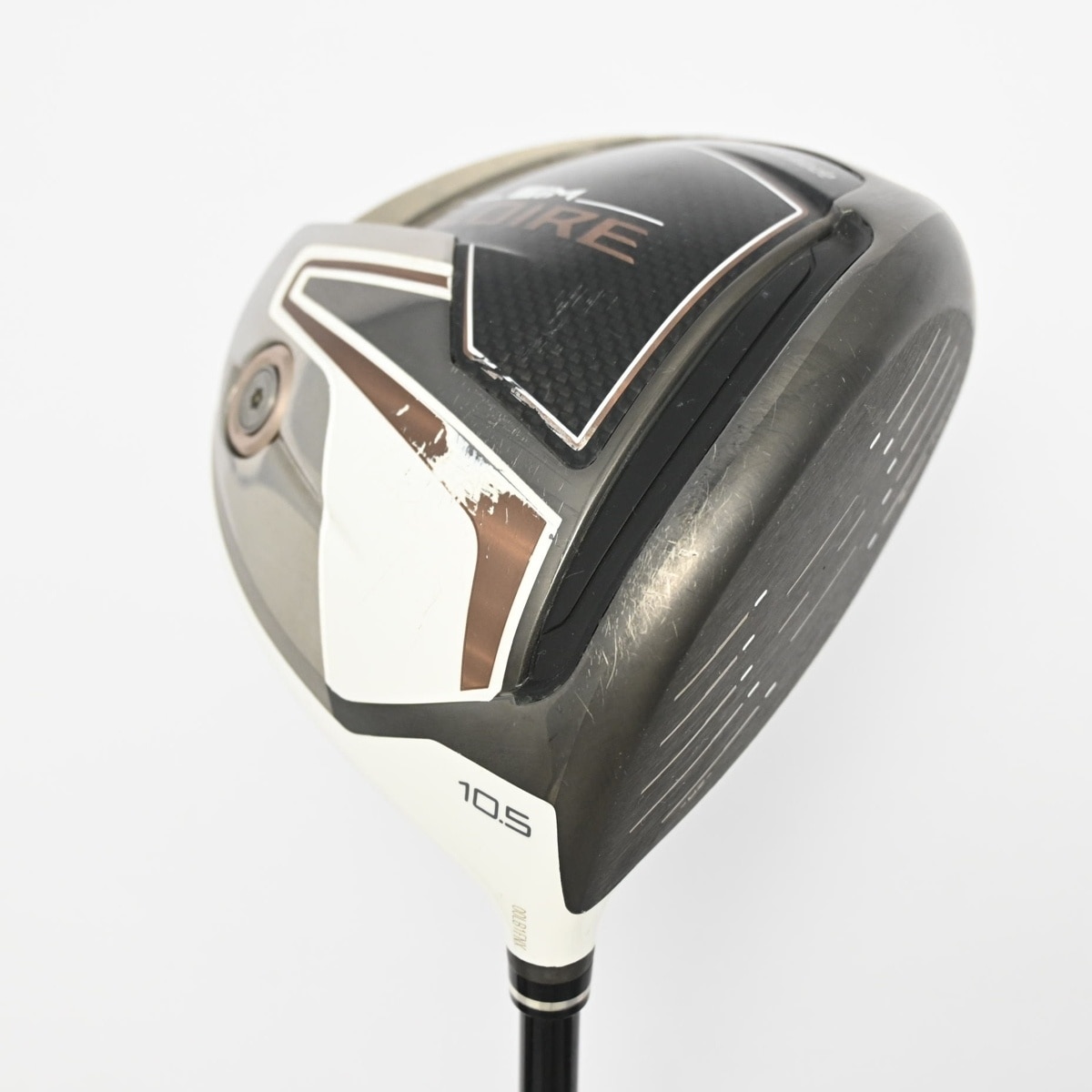 中古SIM グローレ ドライバー Air Speeder TM 10.5 S CD(ドライバー
