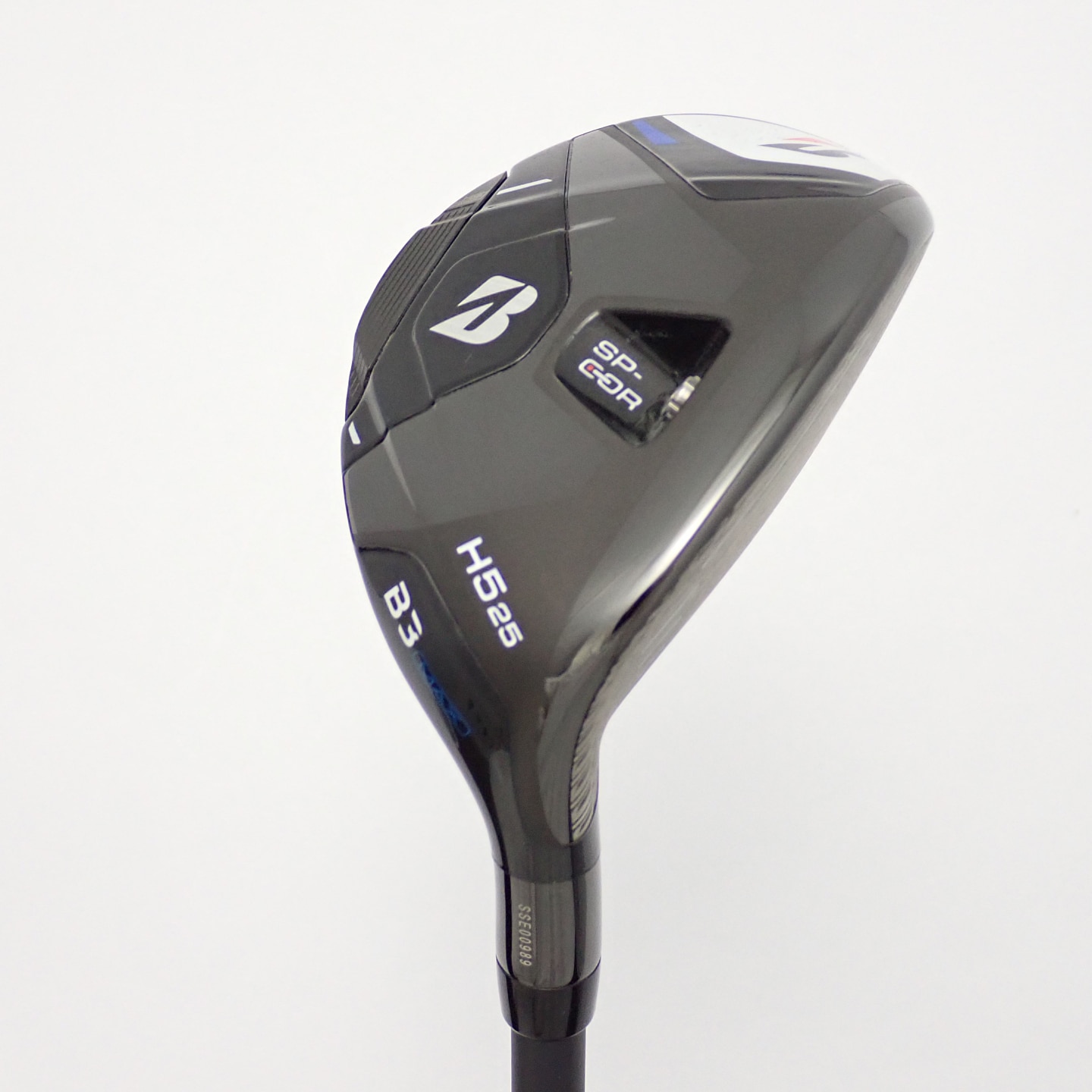 中古】B3 MAX(2024) ユーティリティ (ブリヂストン) ブリヂストン