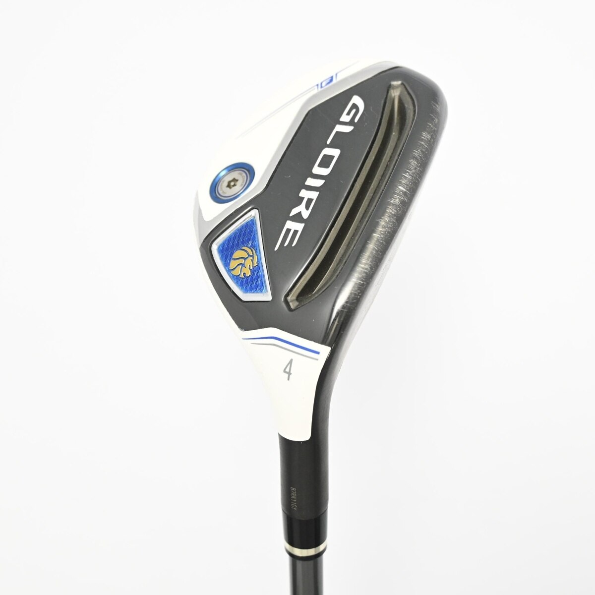 中古】グローレ ゴルフクラブ (テーラーメイド) 通販｜GDO中古ゴルフクラブ