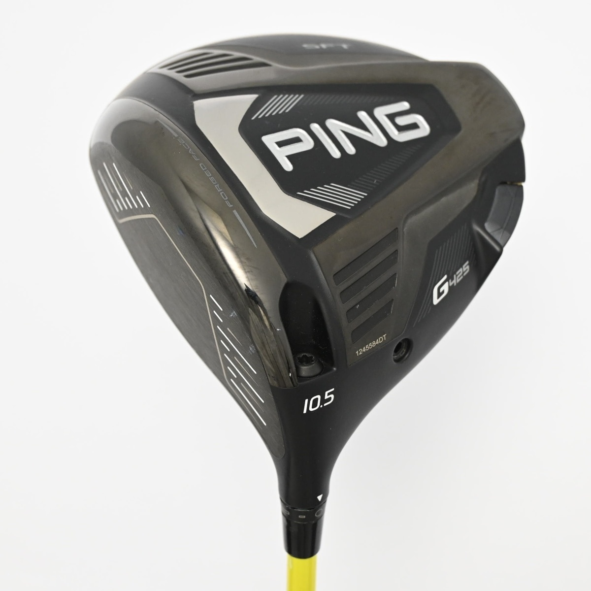 中古】G425 SFT ドライバー (ピン) G425 通販｜GDO中古ゴルフクラブ