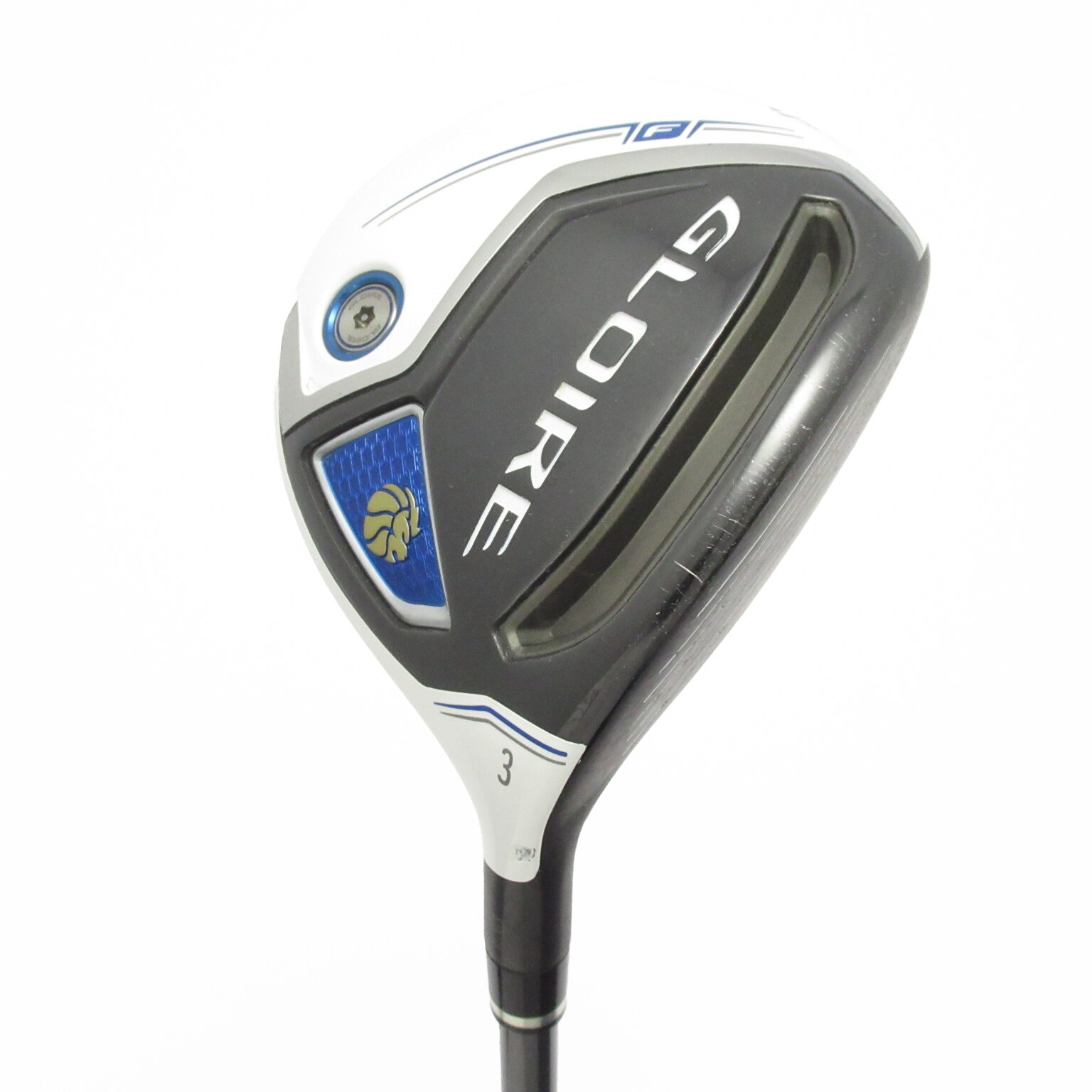 中古】グローレ フェアウェイウッド (テーラーメイド) 通販｜GDO中古