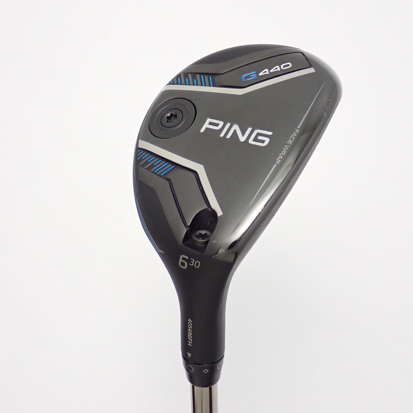 中古】G440 ハイブリッド ユーティリティ PING TOUR 2.0 CHROME 85 30