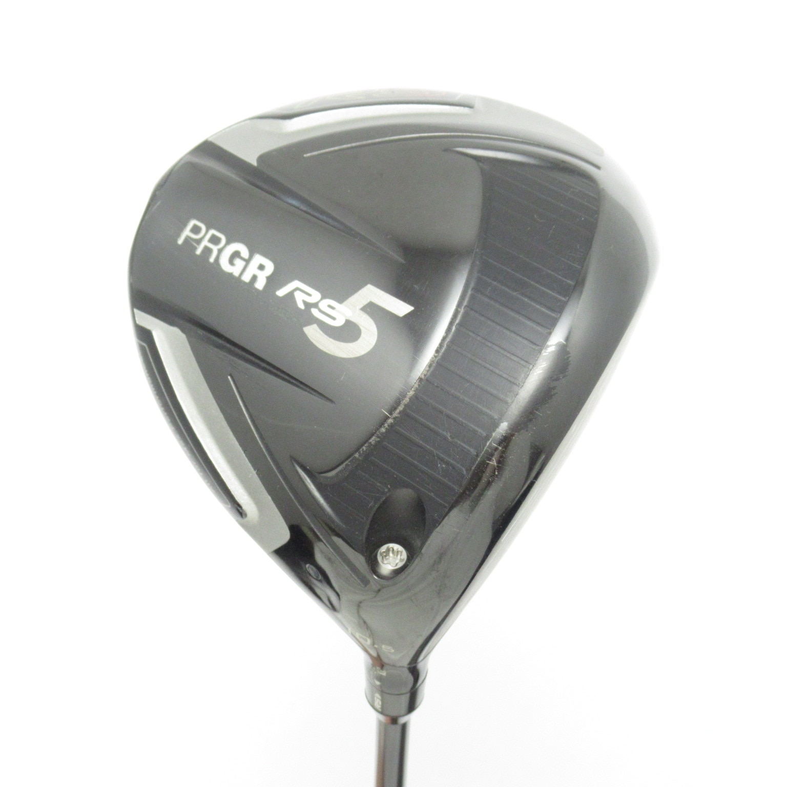 中古】RS5 ドライバー (プロギア) RS 通販｜GDO中古ゴルフクラブ