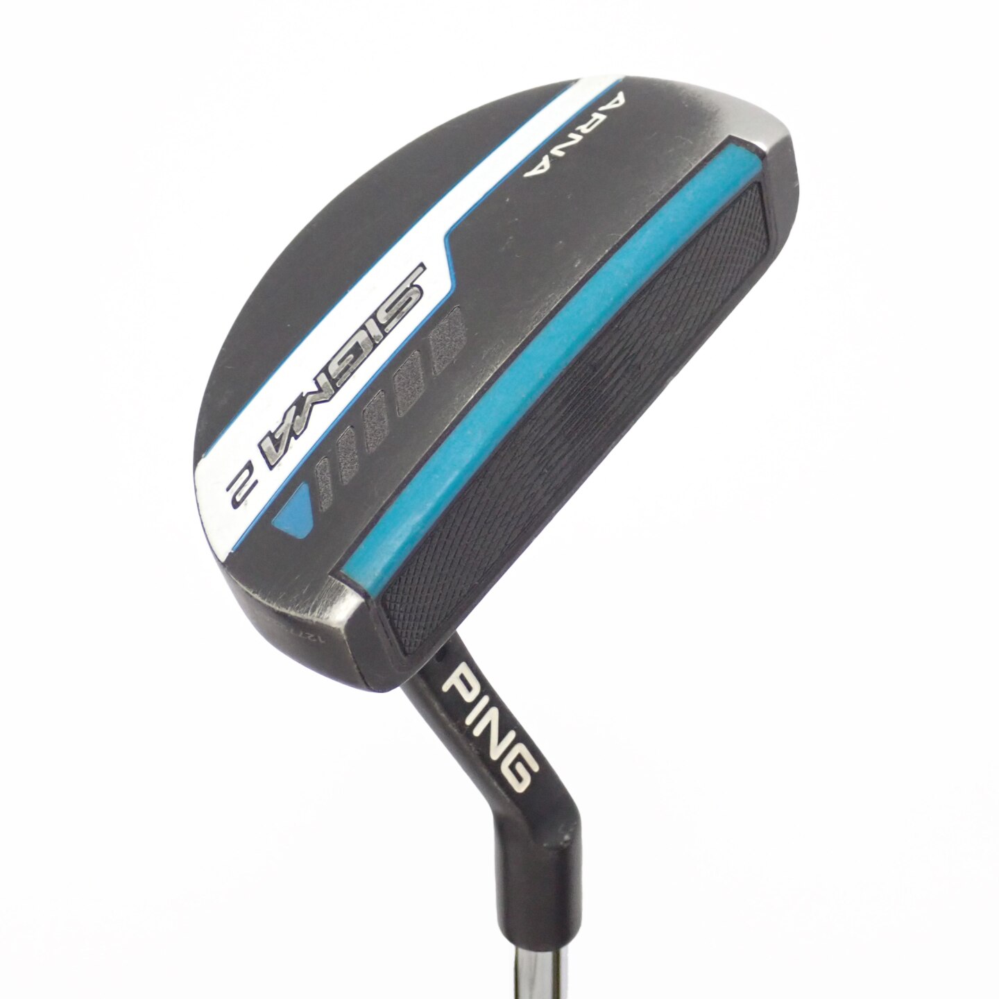 中古】シグマ2 パター (ピン) 通販｜GDO中古ゴルフクラブ