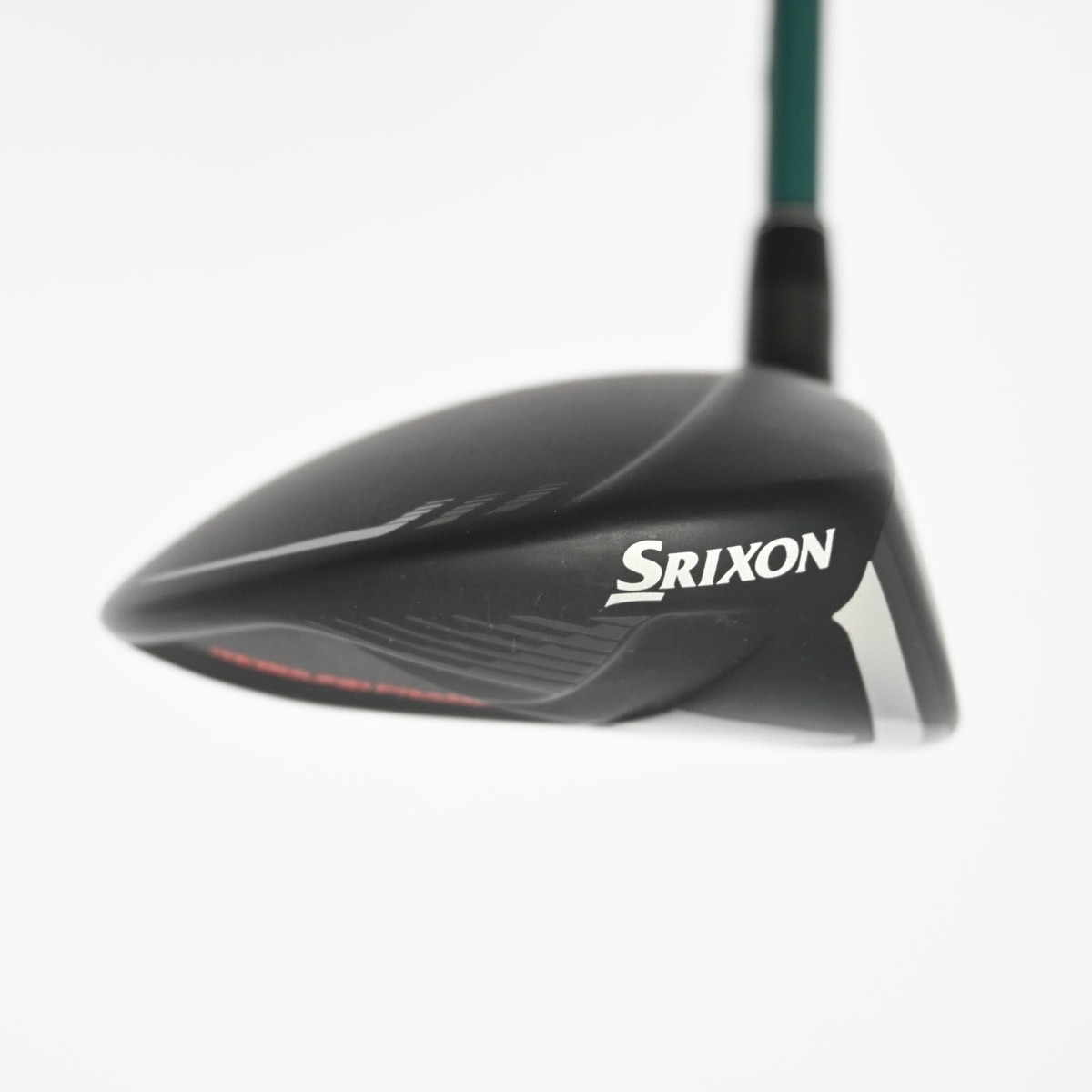 中古】スリクソン ZX MkII フェアウェイウッド Speeder NX GREEN 40 18