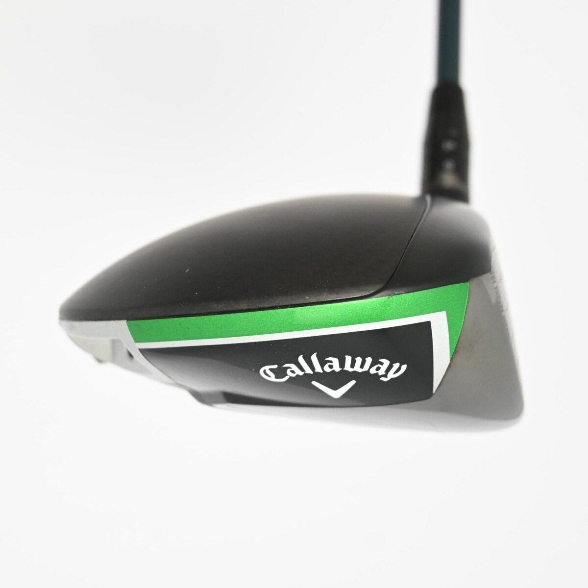中古】ELYTE MINI ドライバー VENTUS GREEN 5 for Callaway 13.5 SR C