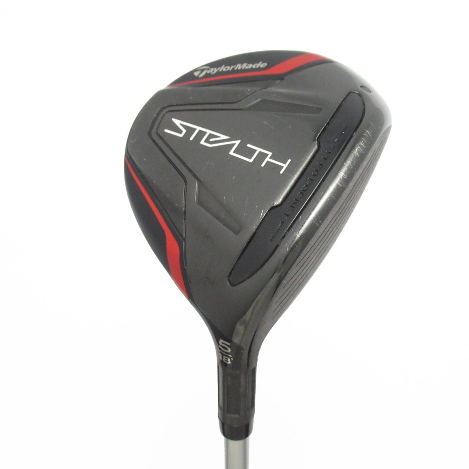 attas king 6s Stealth 5w 18° Used Stealth Fairway Wood ATTAS KING 6 18 X CD (Fairway Wood