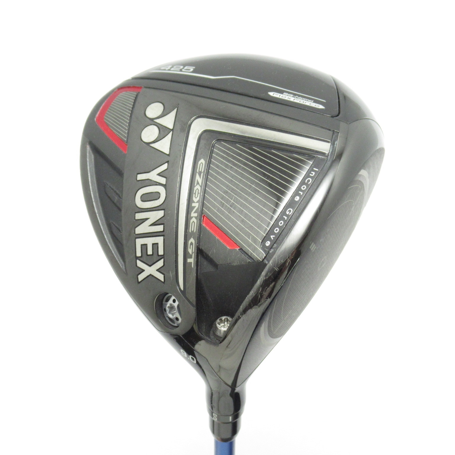中古】EZONE GT 425(2022) ドライバー (ヨネックス) EZONE GT 通販