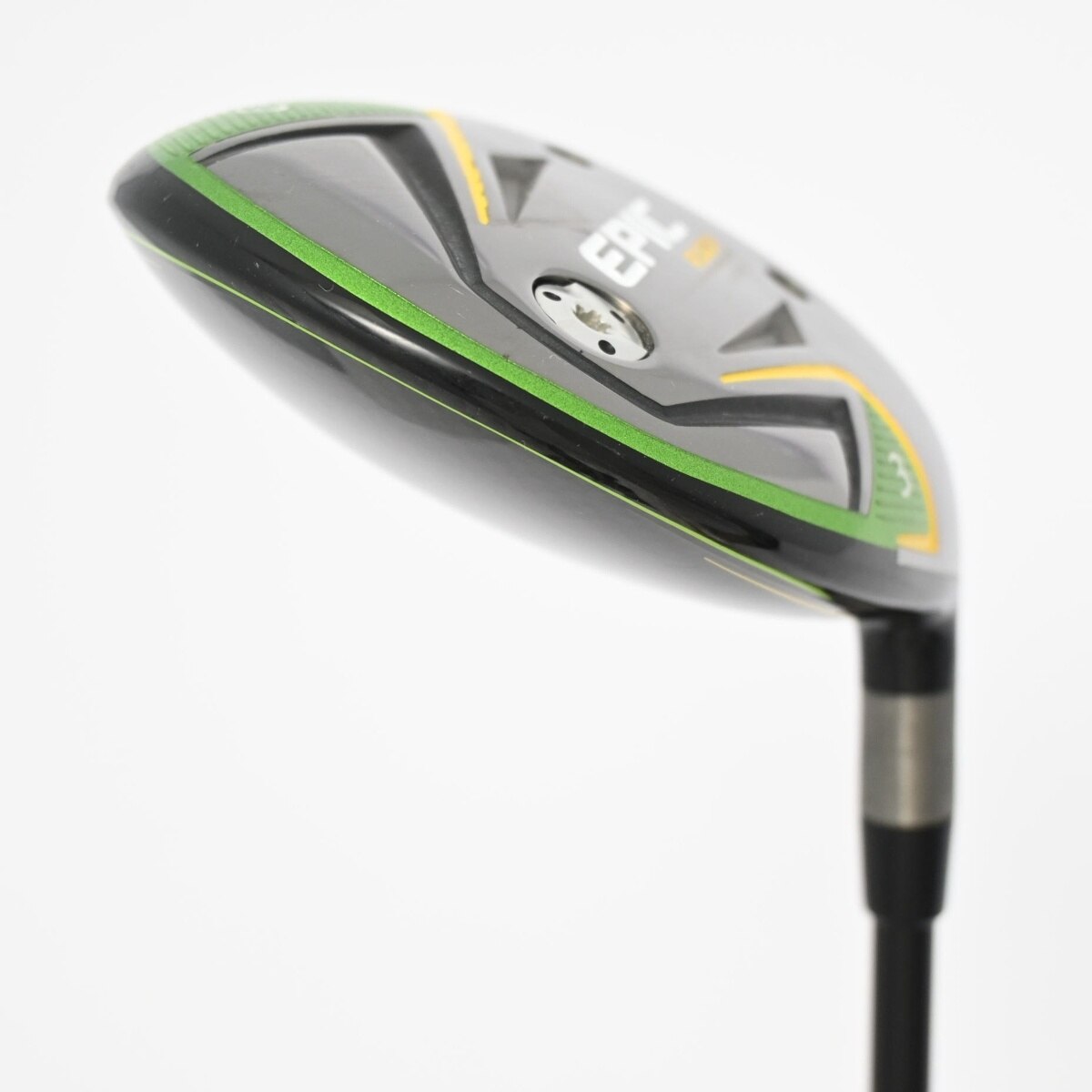 中古】エピック フラッシュ STAR フェアウェイウッド TENSEI CK PRO