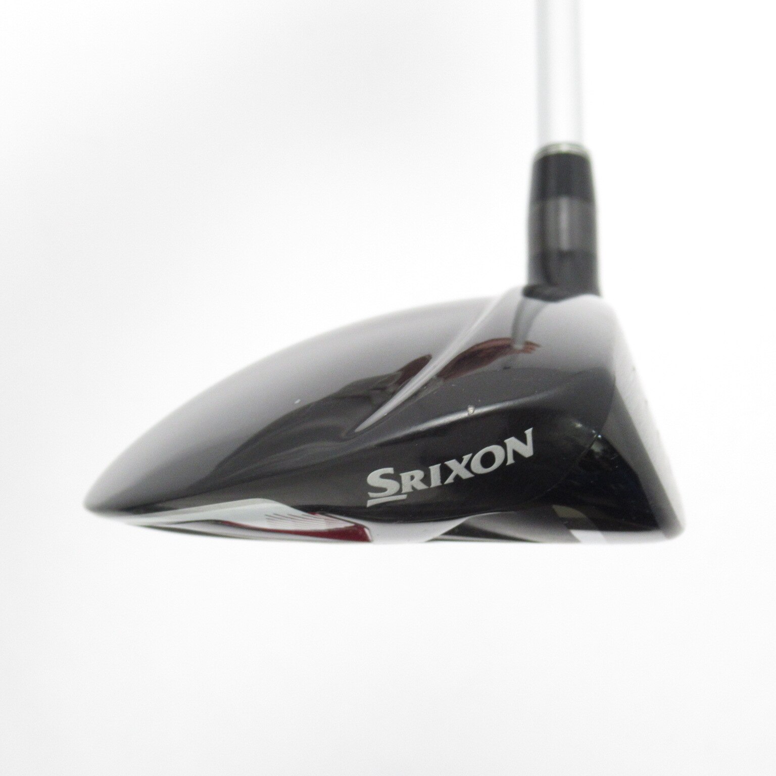 うぉる出品 中古】スリクソン ZX フェアウェイウッド Speeder EVOLUTION VII FW60