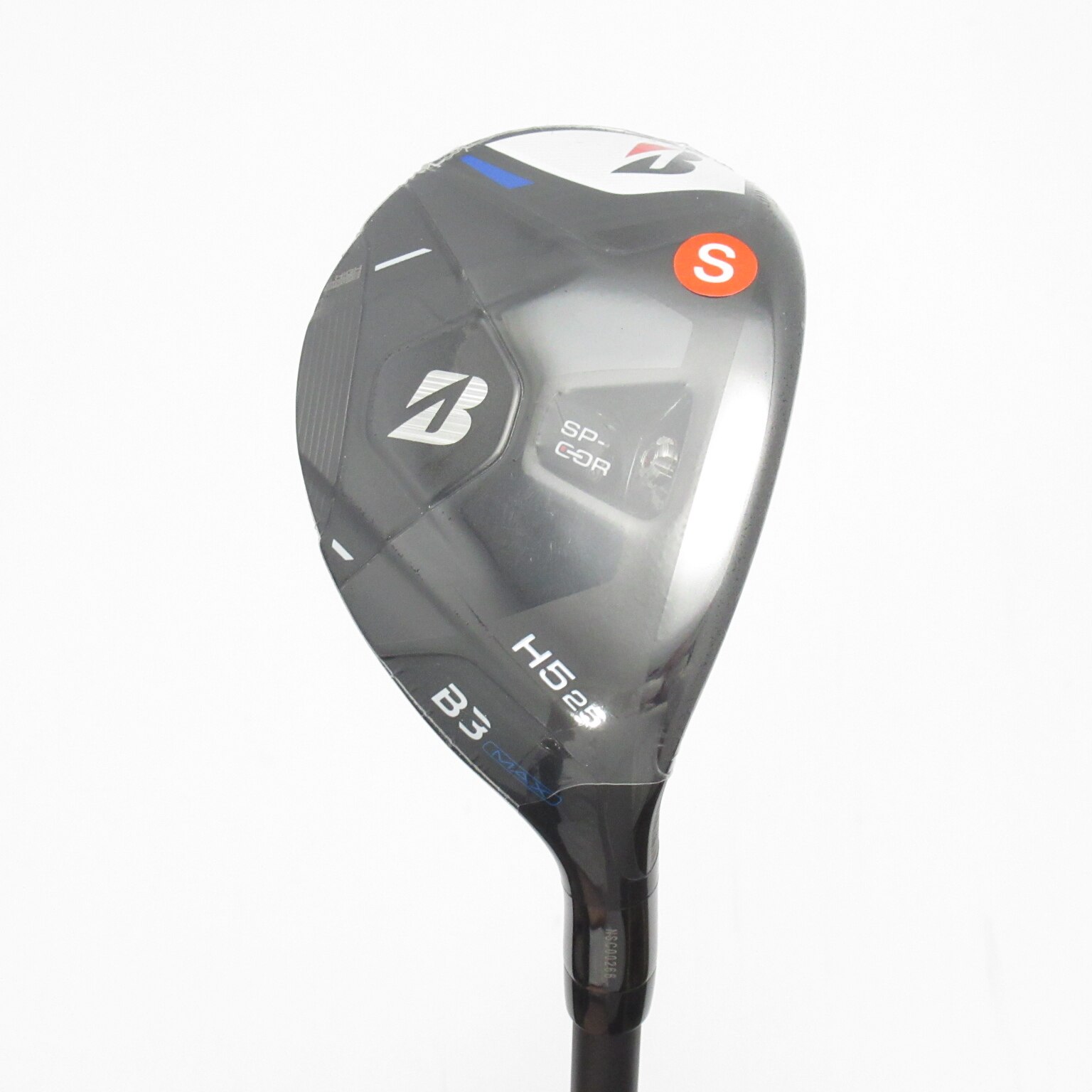 中古】B3 MAX(2024) ユーティリティ (ブリヂストン) ブリヂストン