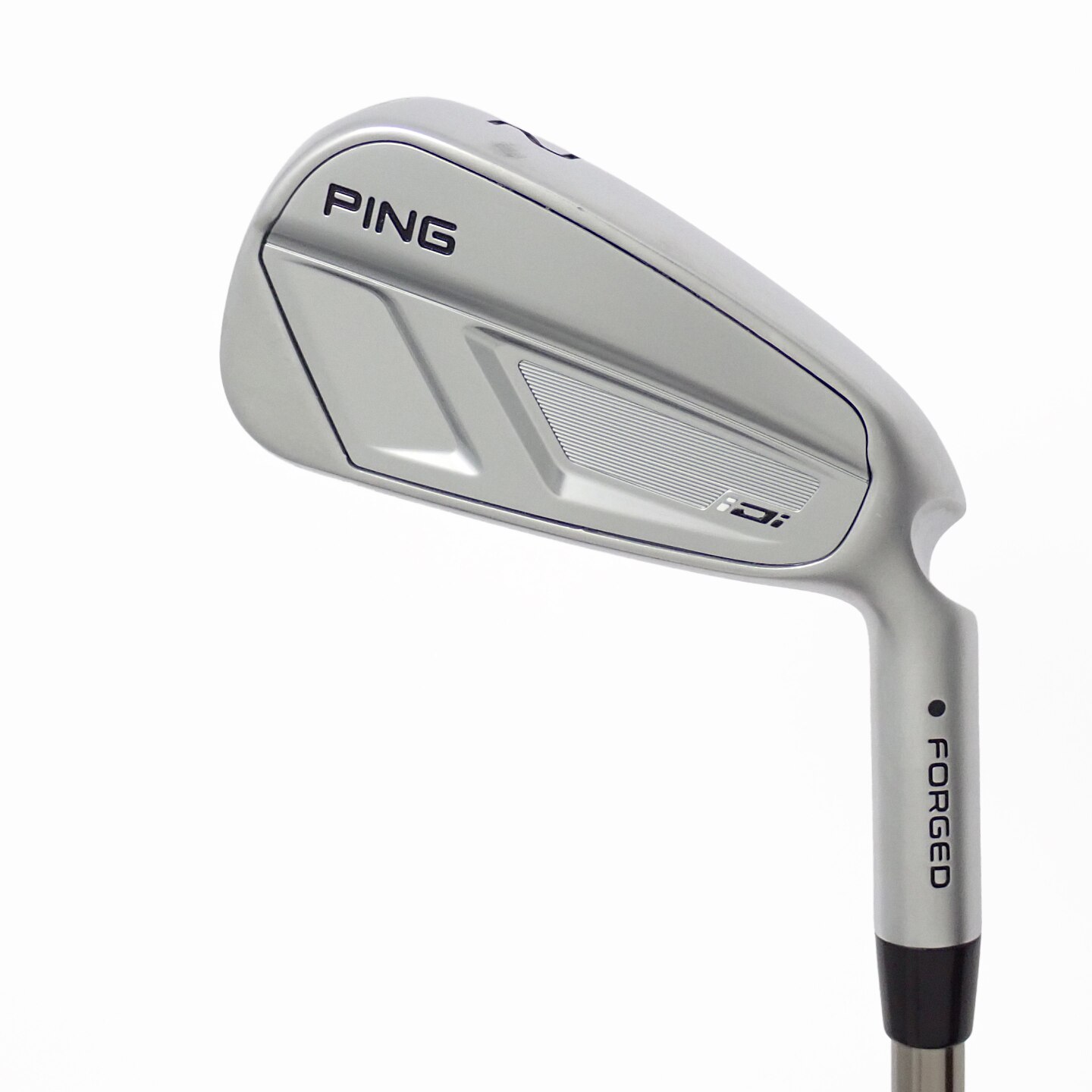 【未使用品】ピン ツアー 2.0 クロム 85 5u ユーティリティ 中古】iDi ユーティリティ PING TOUR 2.0 CHROME 85 17 S C