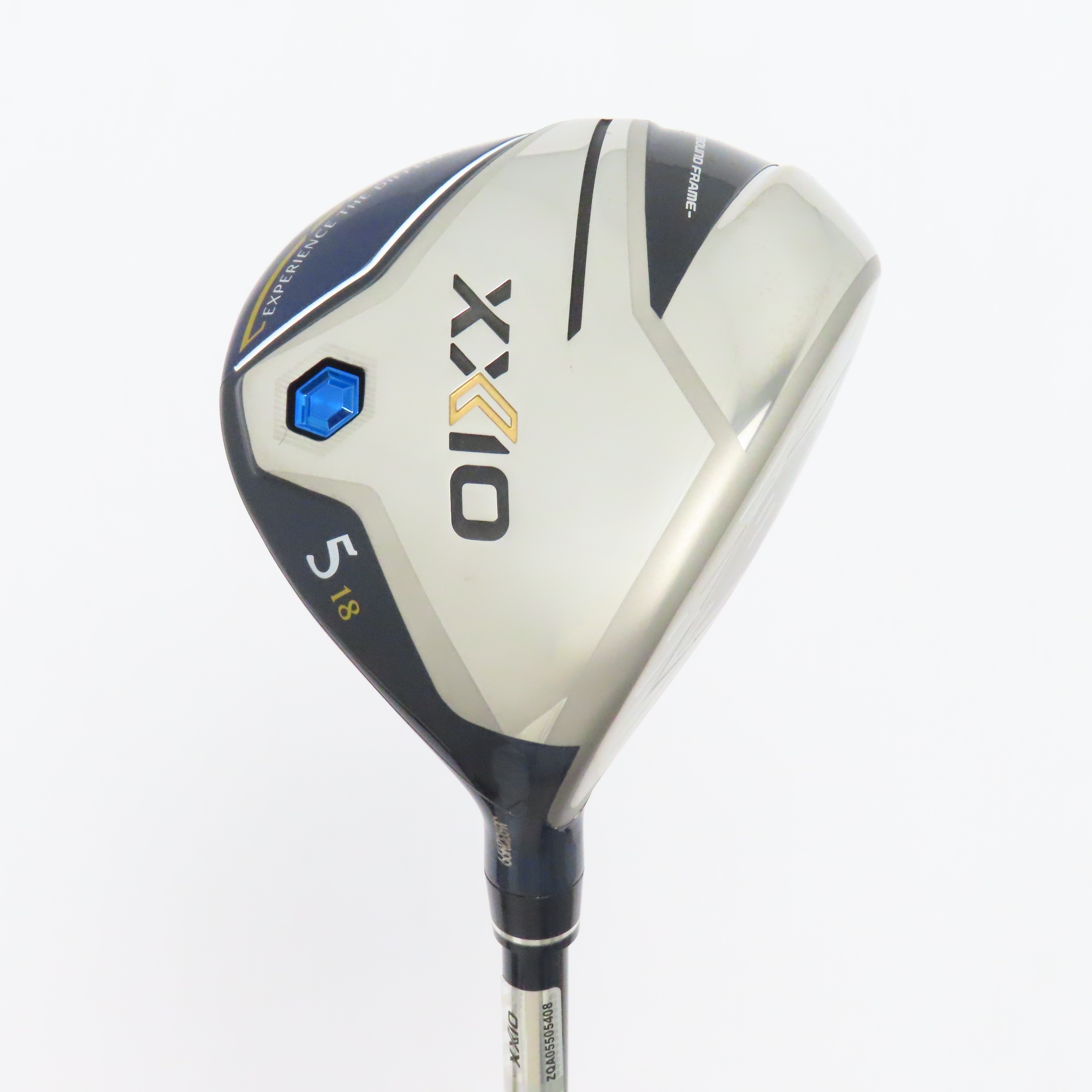 ゼクシオXXIO5番フェアウェイウッドFWゴルフクラブ初心者メンズ中古 中古】ゼクシオ フェアウェイウッド (ダンロップ) 通販｜GDO中古ゴルフ