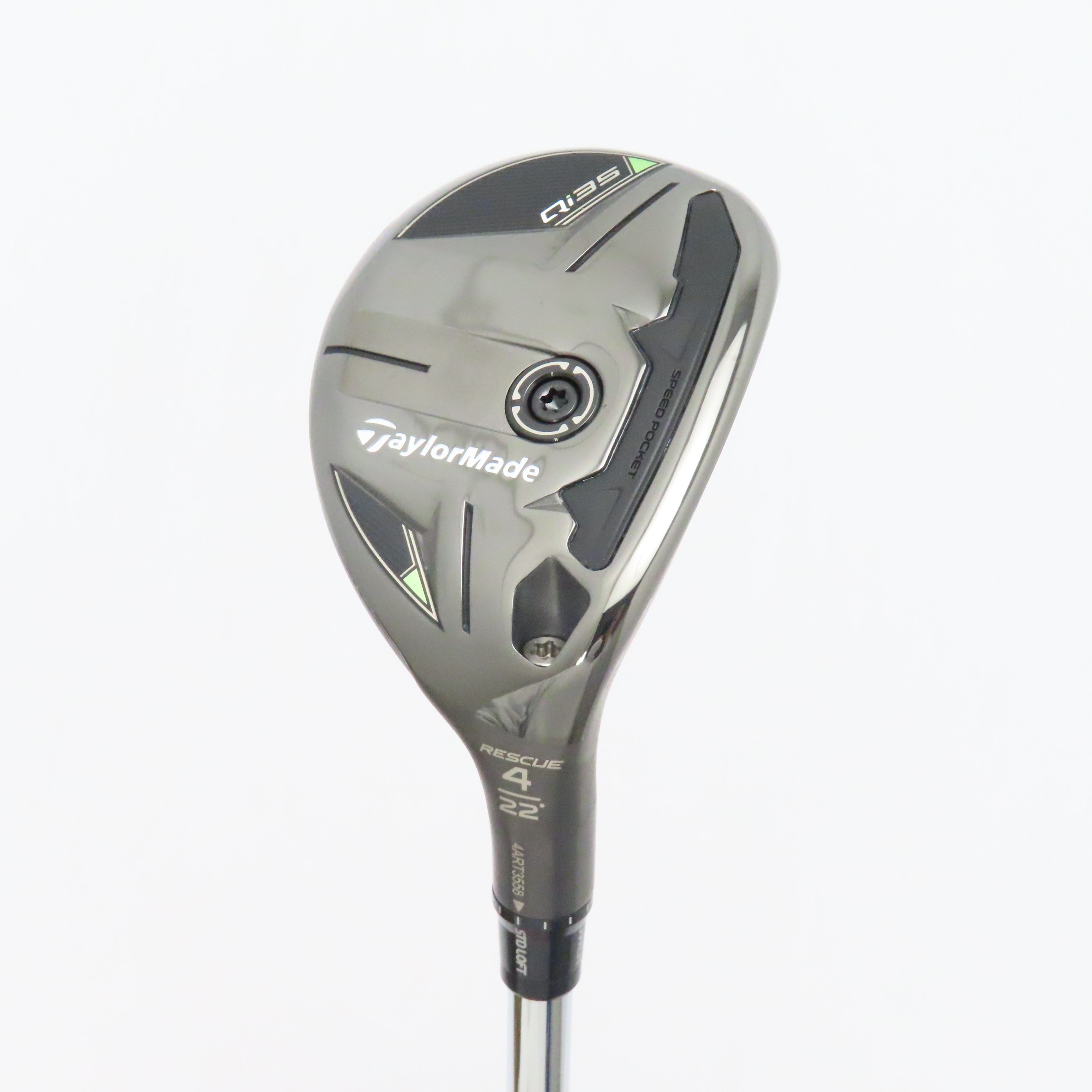 中古】Qi35 レスキュー ユーティリティ (テーラーメイド) Qi35 通販