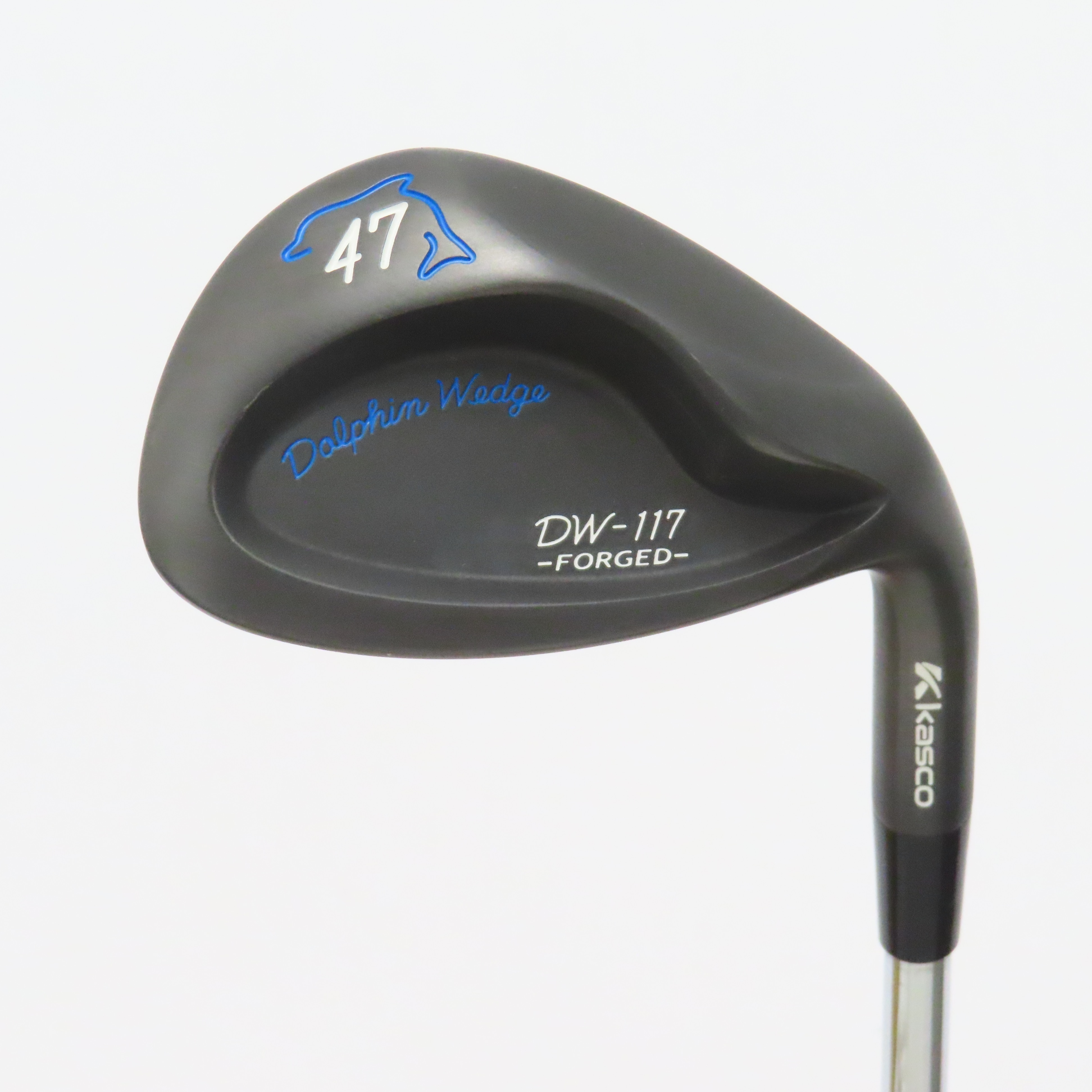 中古】Dolphin Wedge DW-117 ウェッジ (キャスコ) ドルフィン 通販