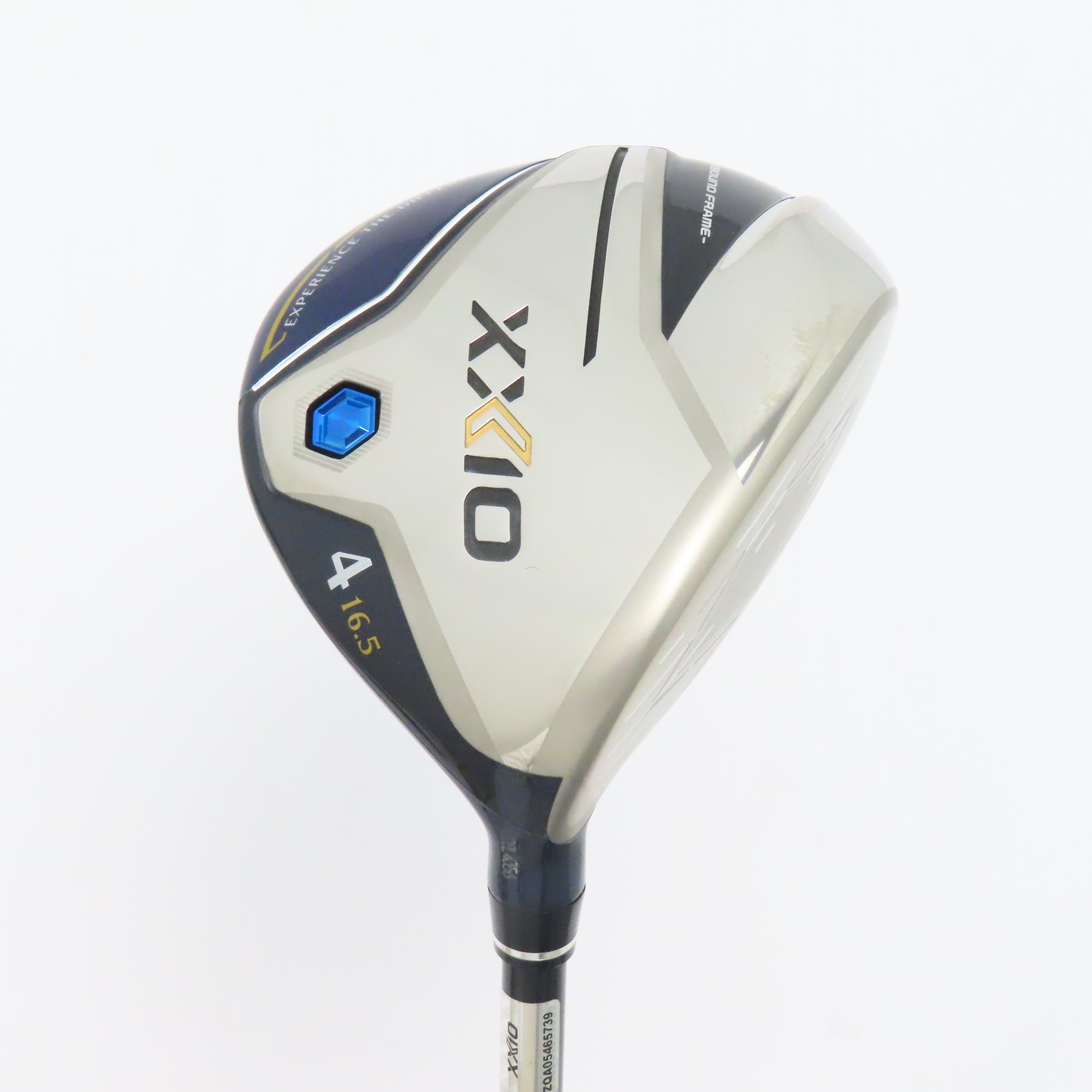 中古】ゼクシオ フェアウェイウッド (ダンロップ) 通販｜GDO中古ゴルフ