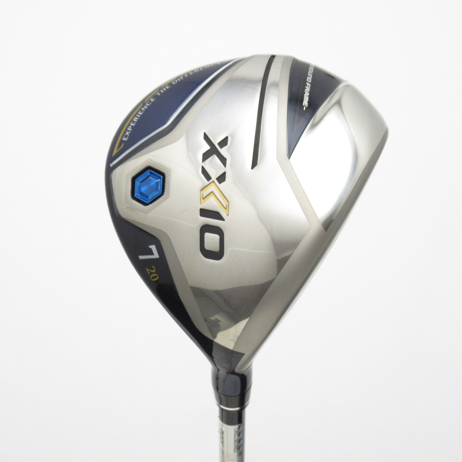 中古【ゼクシオ12】3番フェアウェイウッド 15度 スプーン 3番　S 右 中古】ゼクシオ フェアウェイウッド (ダンロップ) 通販｜GDO中古ゴルフ