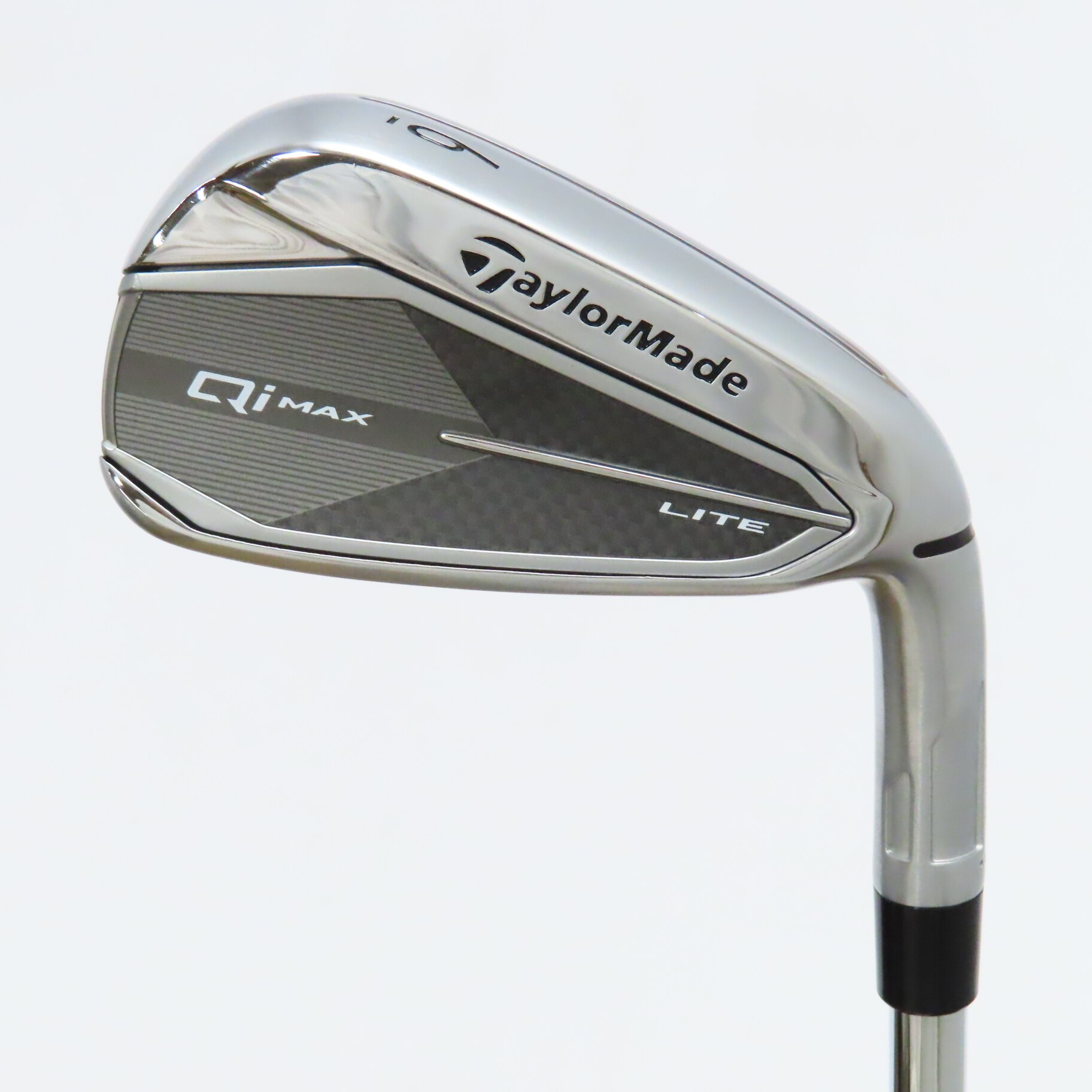 中古】Qi MAX LITE アイアンセット (テーラーメイド) Qi 通販｜GDO中古