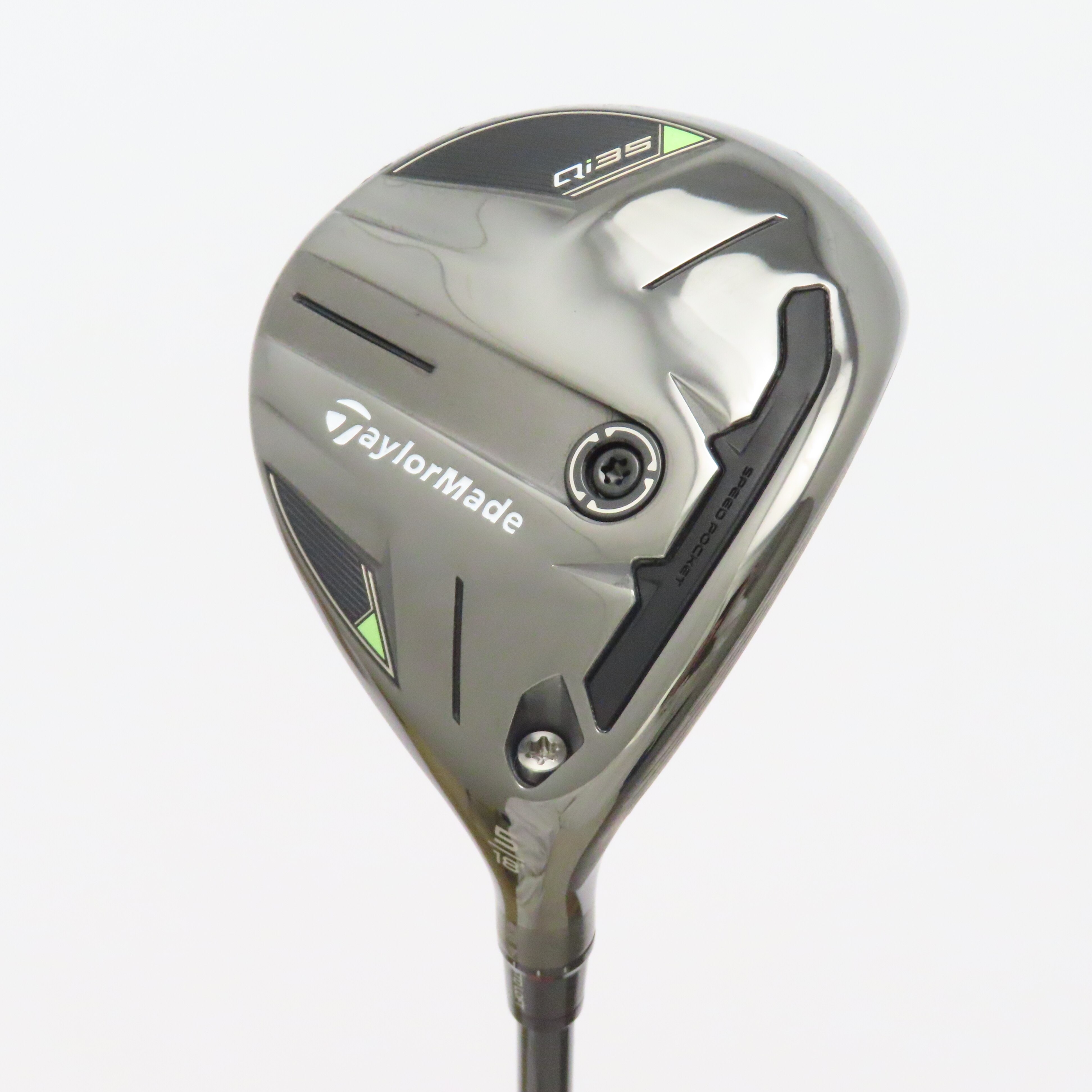 中古】Qi35 フェアウェイウッド Diamana Blue TM50(2025) 18 SR B