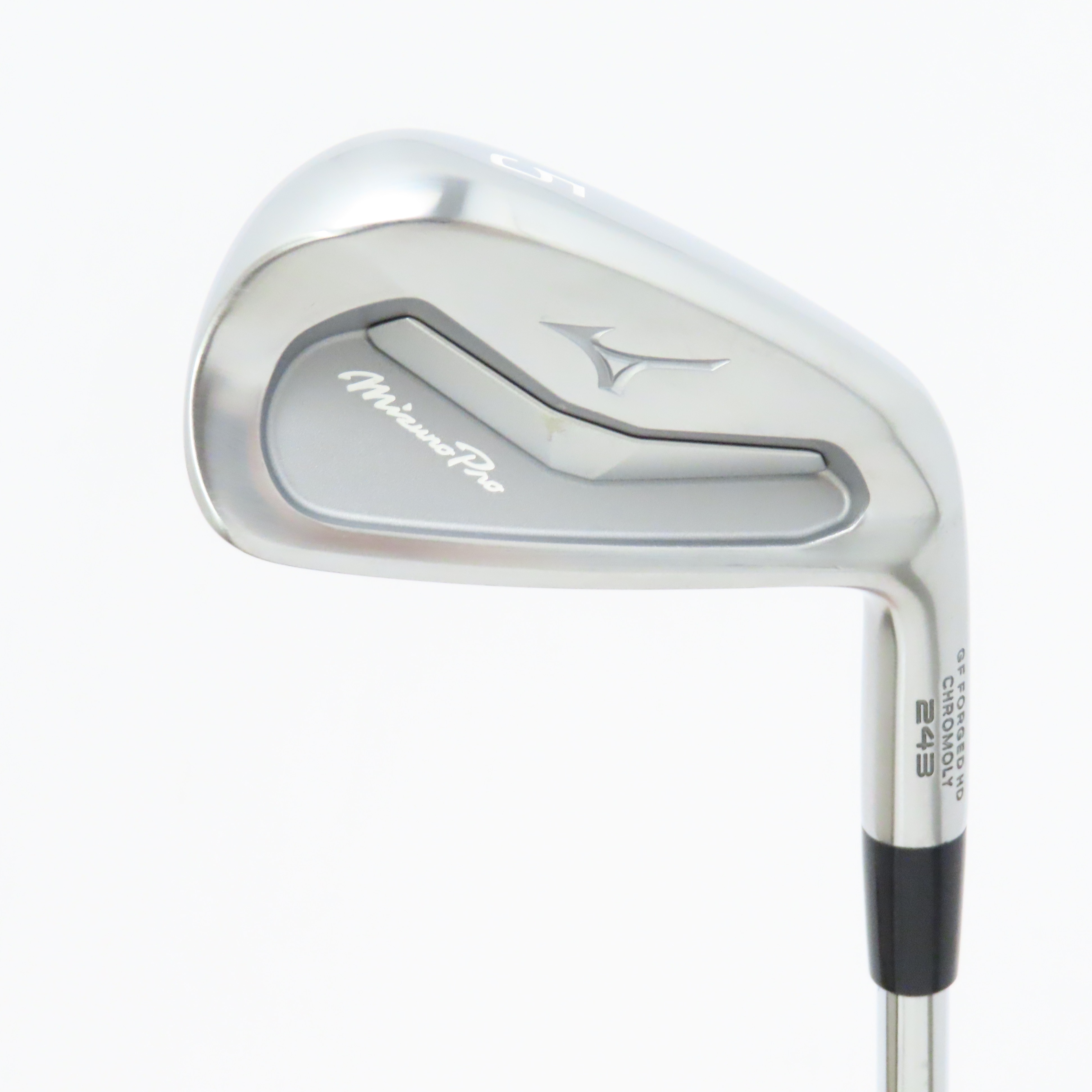 MIZUNO PRO 243 アイアン／5~P／MODUS3 TOUR 105S MIZUNO GOLF 20％OFFクーポン対象 ミズノ Mizuno Pro 243 アイアン