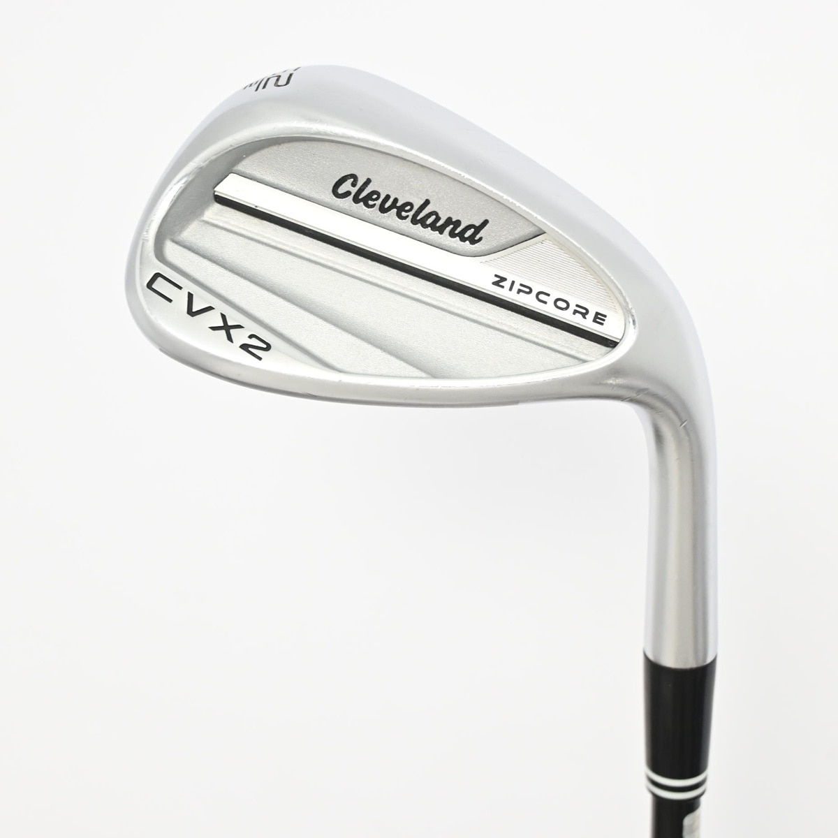 Cleveland CVX2 ZIPCORE 52 Diamana 新品未使用品 クリ−ブランドZIPCORE CVX 56度CVX2-50度Diamana2本 【公式通販】 クラブ