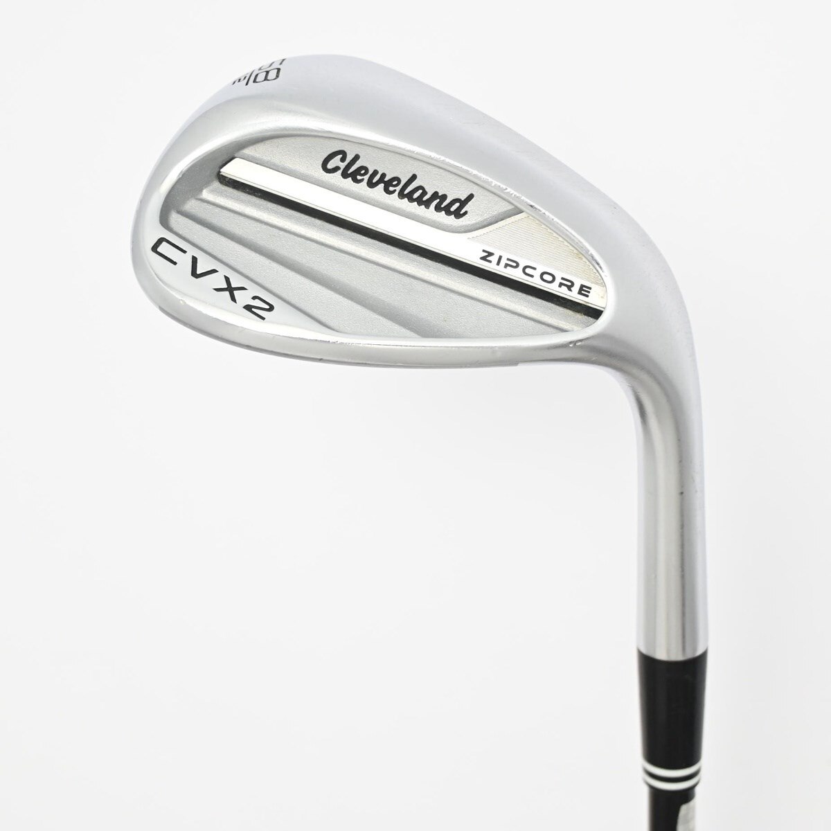 【中古ゴルフクラブ】クリーブランド CVX 2 ZIPCORE ウェッジ 2024 ディアマナ for CG2 AW【14日間返品OK】 中古】CVX2 ZIPCORE ウェッジ Diamana for CGII 58-12 WEDGE CD