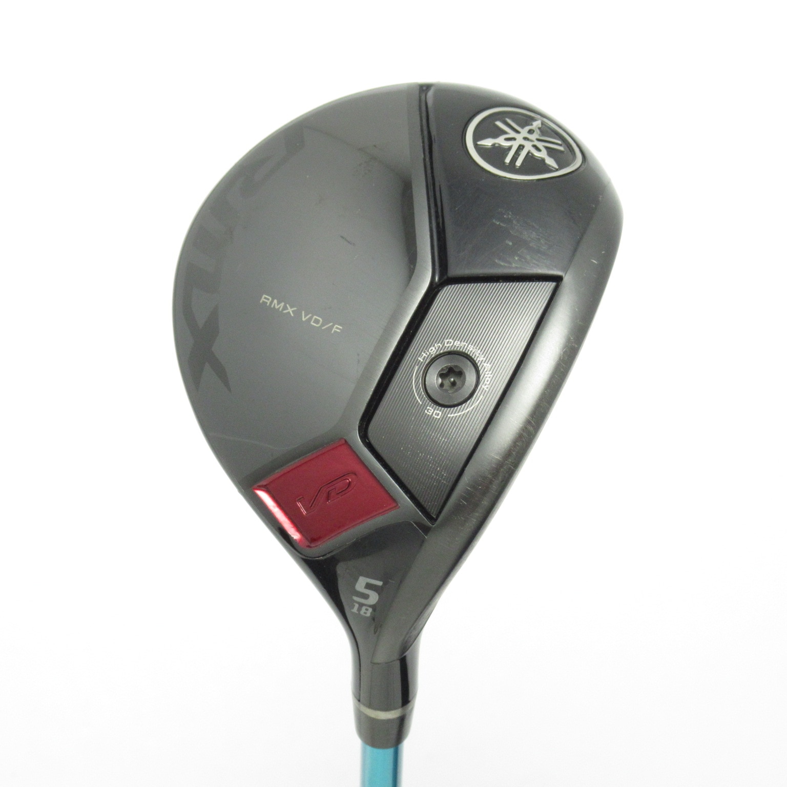 中古】RMX VD(2024) フェアウェイウッド Tour AD GP-6 18 S CD