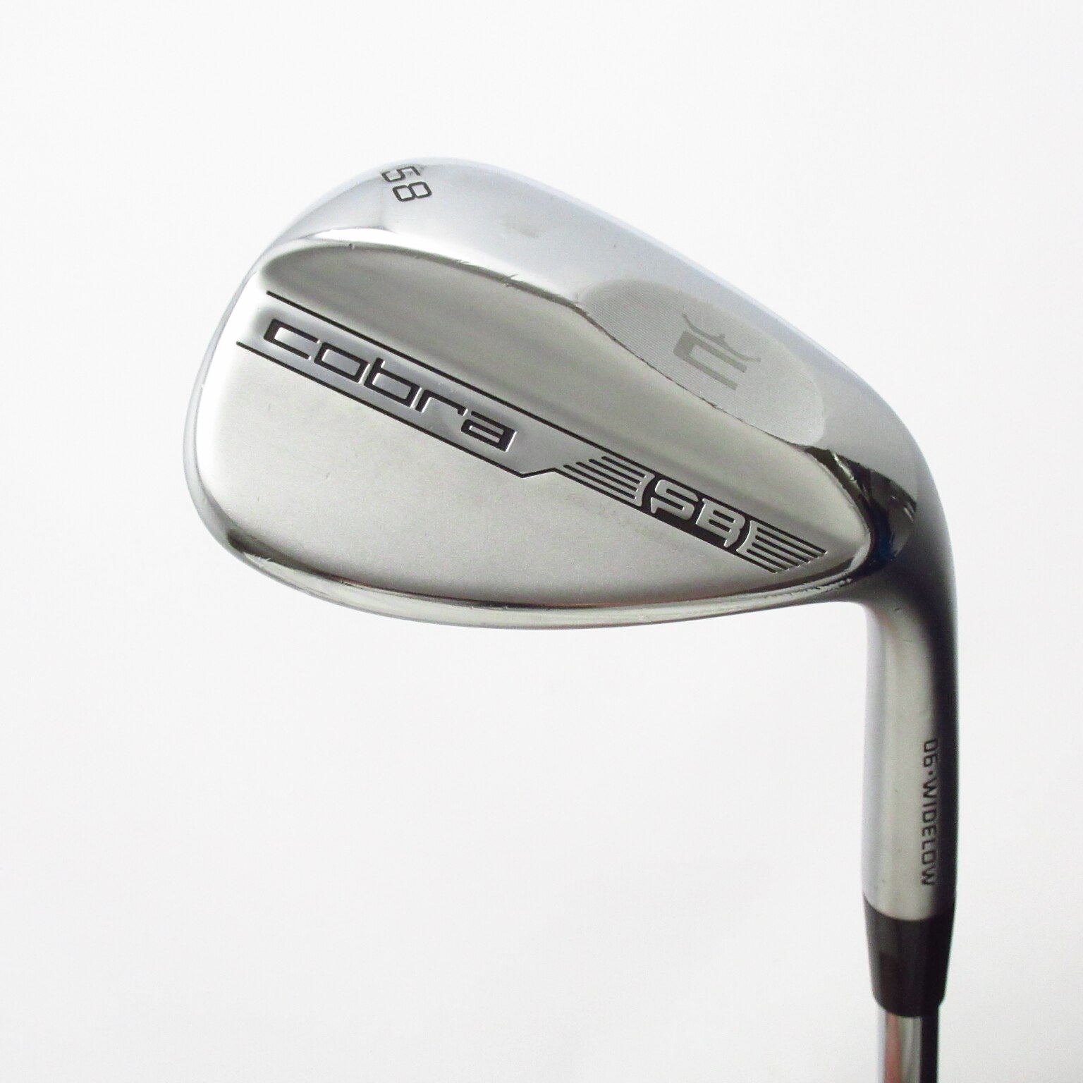 中古】コブラ ウェッジ 通販｜GDO中古ゴルフクラブ
