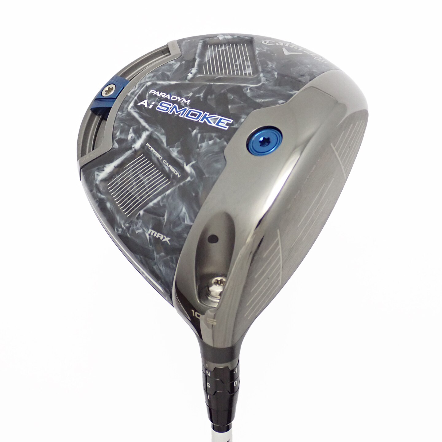 中古】Ai SMOKE ドライバー (キャロウェイ) 通販｜GDO中古ゴルフクラブ