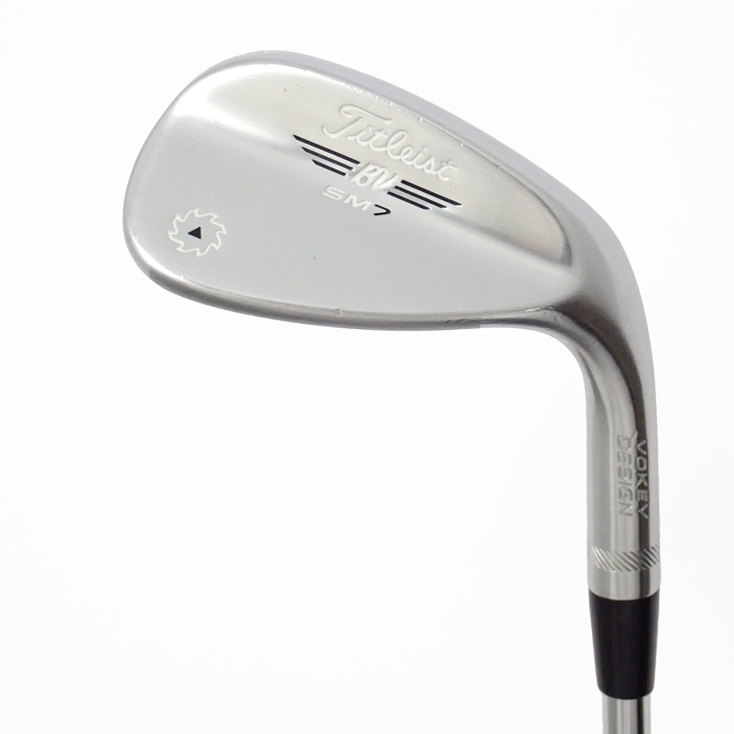 中古】ボーケイ ウェッジ (タイトリスト) 通販｜GDO中古ゴルフクラブ