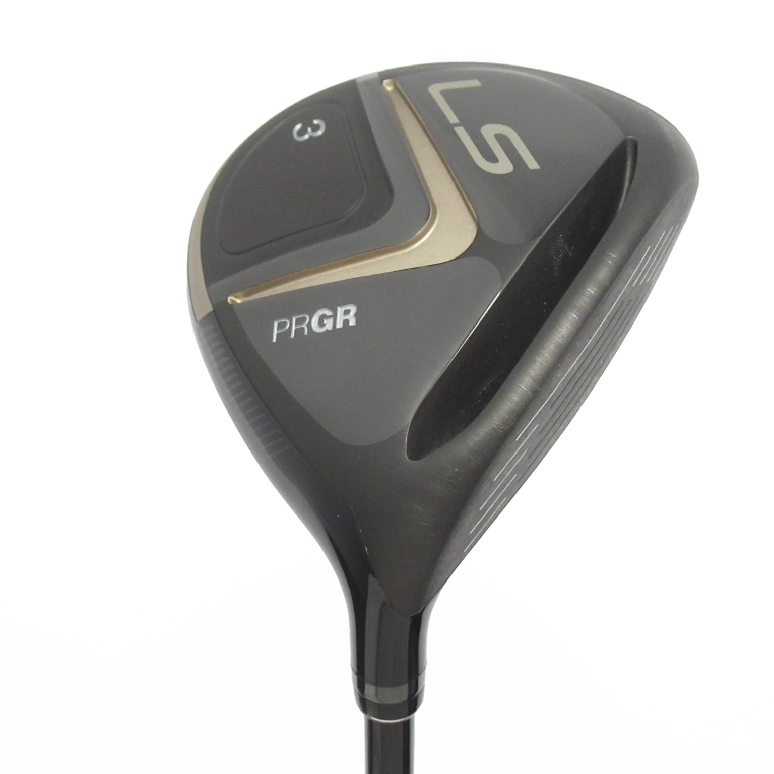 中古】LS(2023) フェアウェイウッド Speeder NX FOR PRGR 16.5 SR C