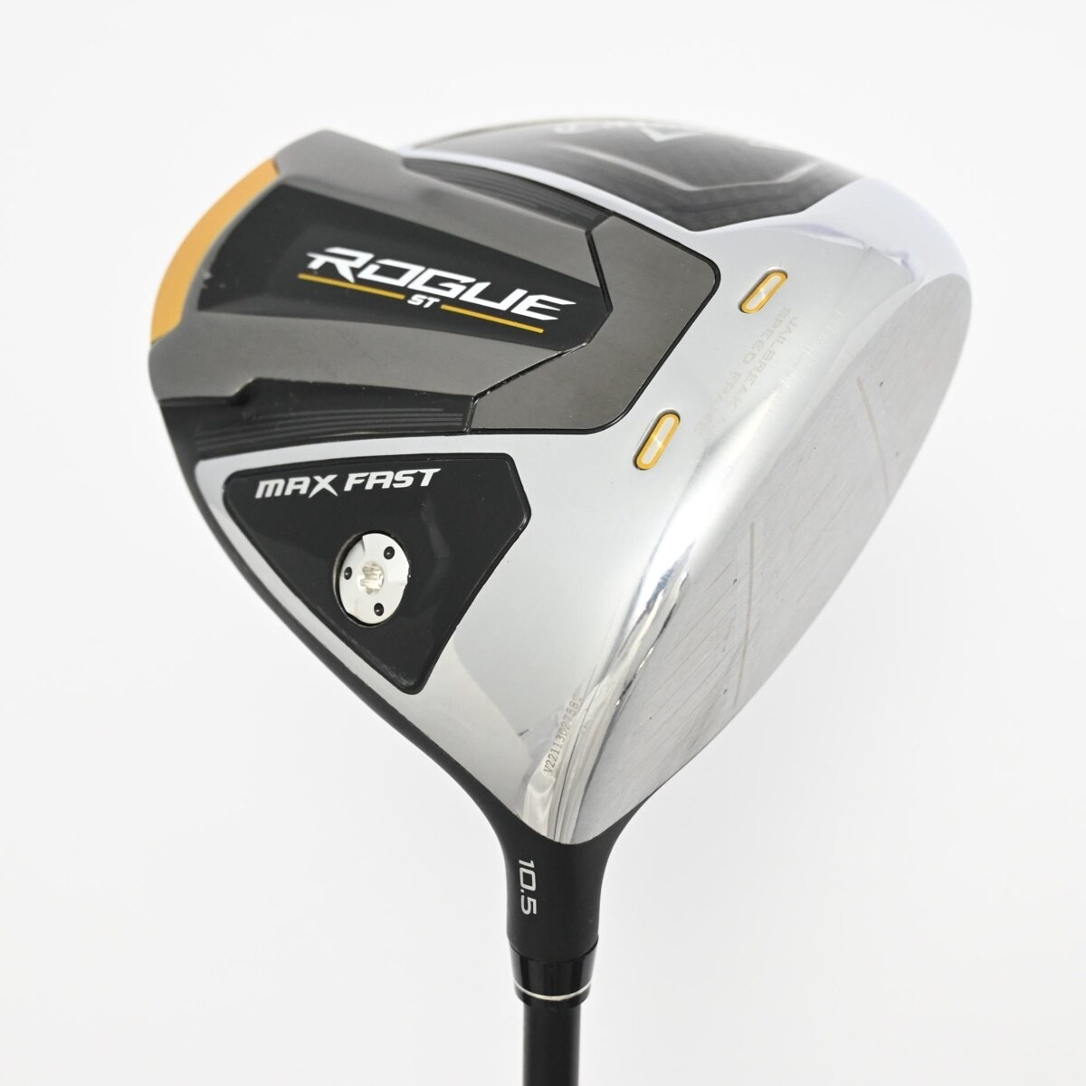 中古】ローグ ST MAX FAST ドライバー (キャロウェイ) ローグ 通販