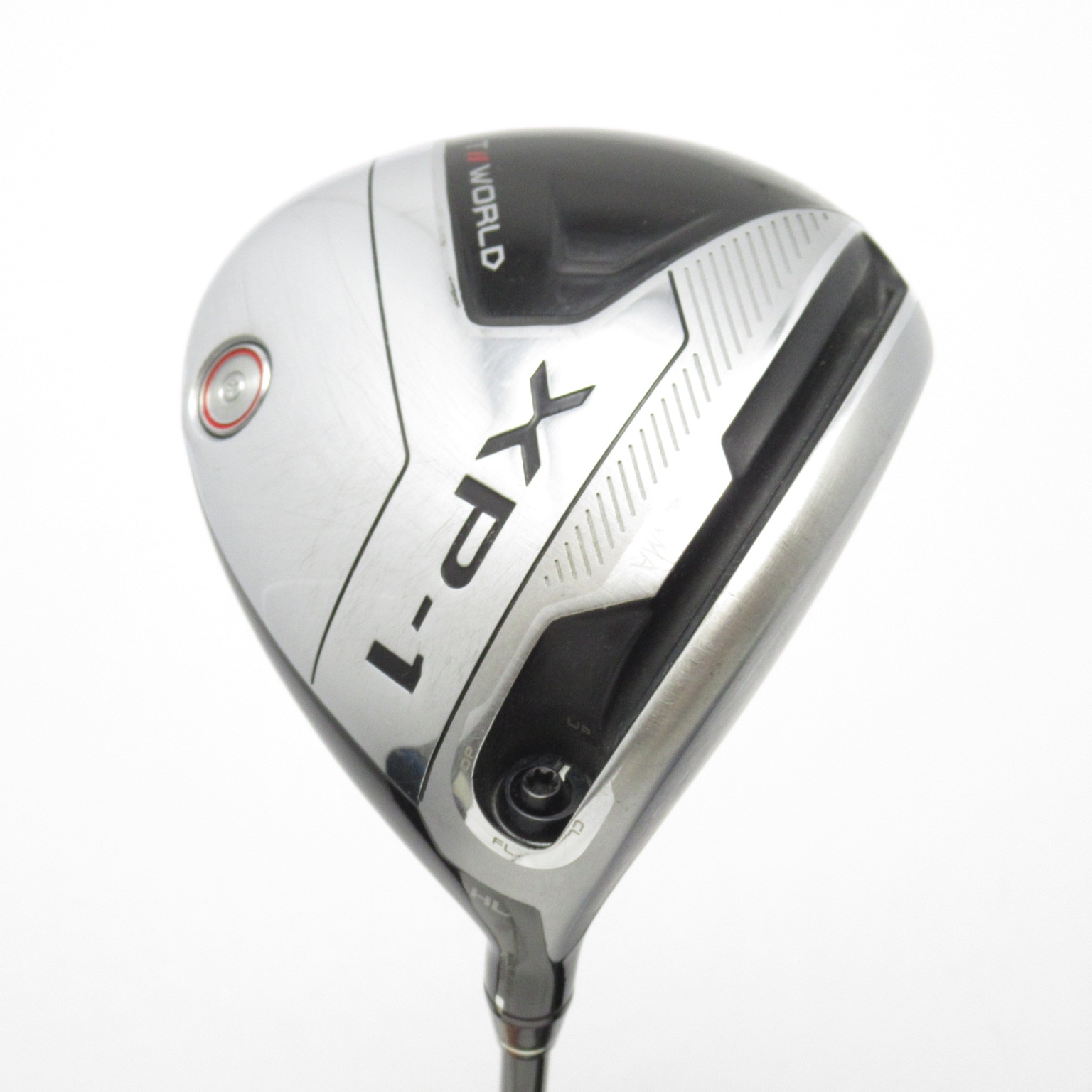 中古】ツアーワールド XP-1 (本間ゴルフ) ツアーワールド 通販｜GDO