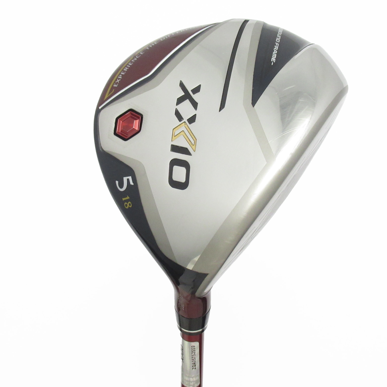 中古】ゼクシオ フェアウェイウッド (ダンロップ) 通販｜GDO中古ゴルフ