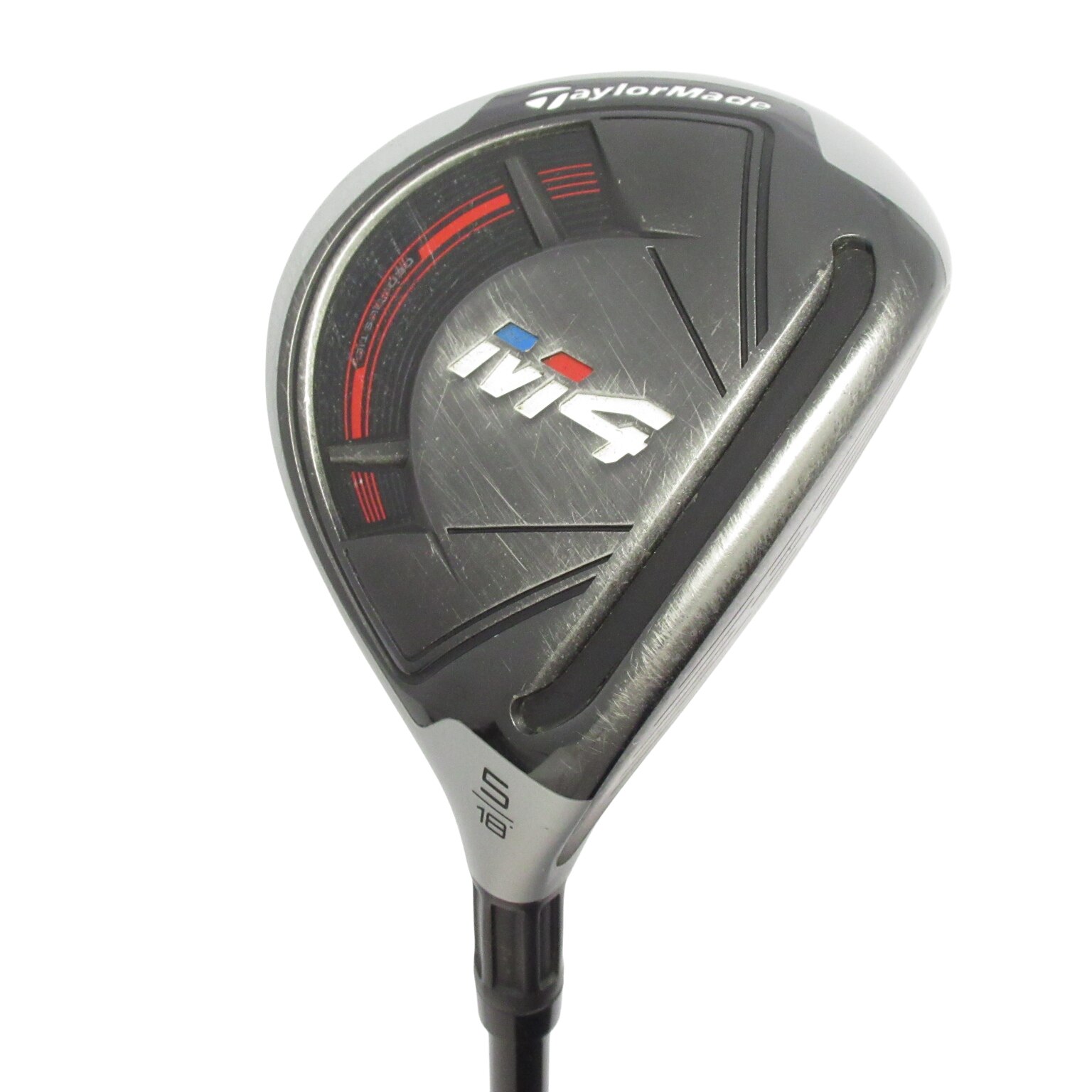 中古】M4 フェアウェイウッド (テーラーメイド) 通販｜GDO中古ゴルフクラブ