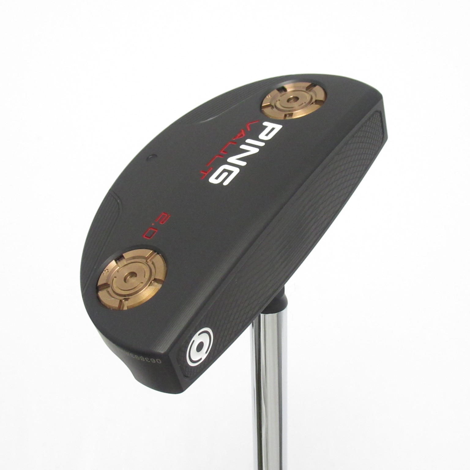 中古】ヴォルト2.0 パイバーC ステルス パター (ピン) VAULT 通販｜GDO