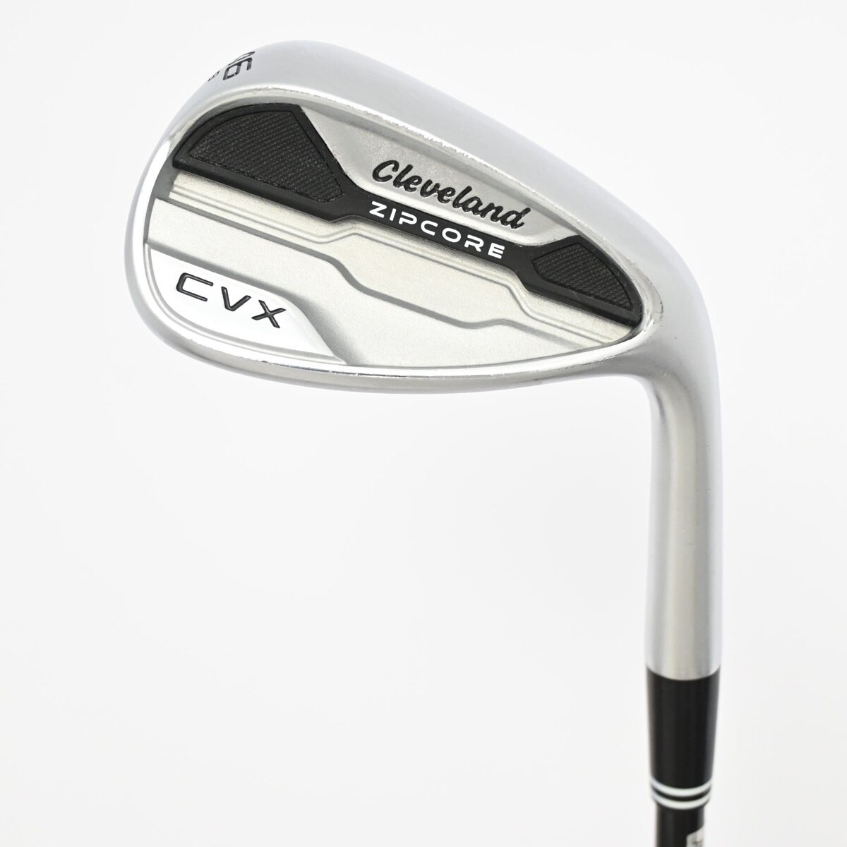 中古】CVX ZIPCORE ウェッジ (クリーブランド) CG 通販｜GDO中古ゴルフ