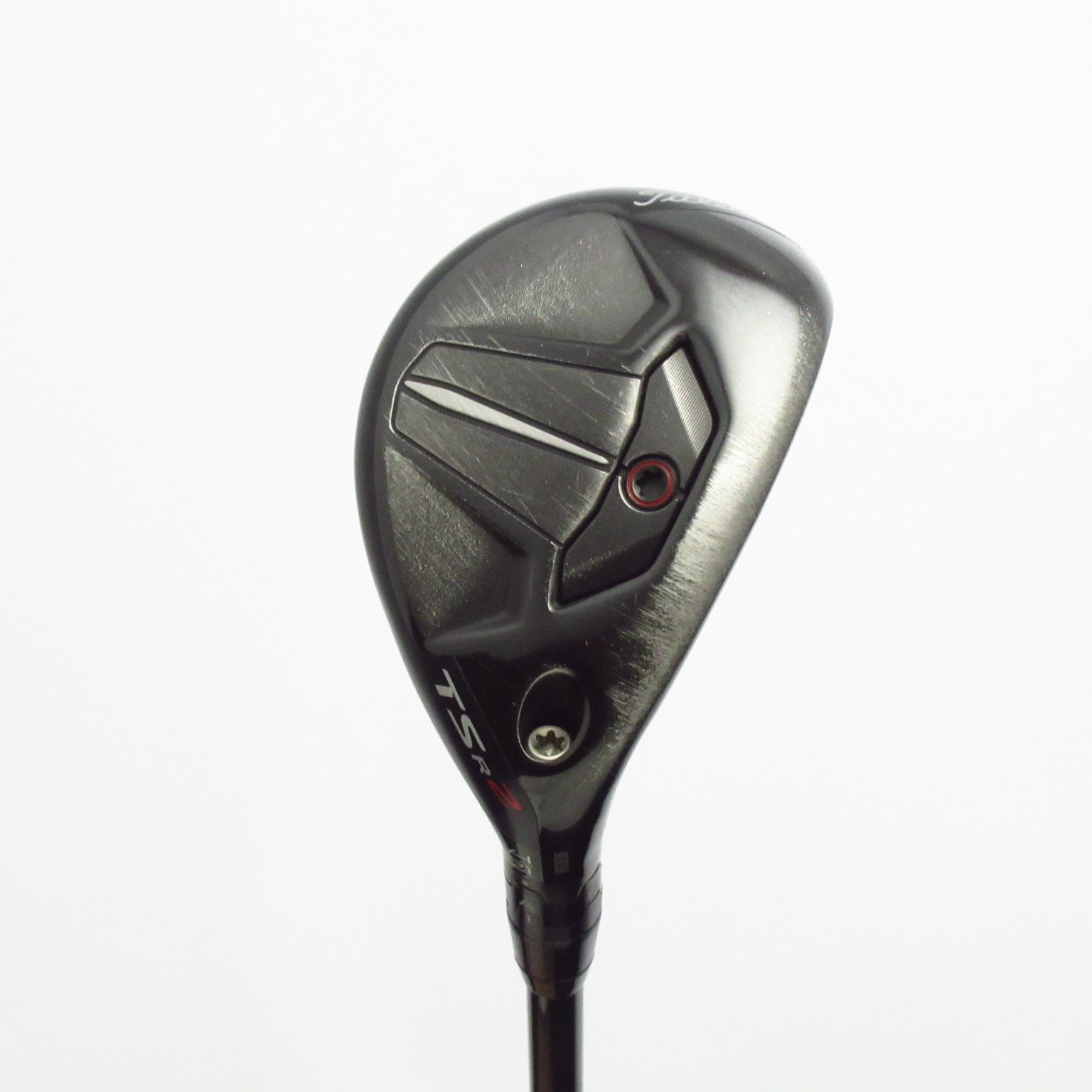 中古】TSR2 ユーティリティ TENSEI PRO 1K HYBRID 70 21 S CD