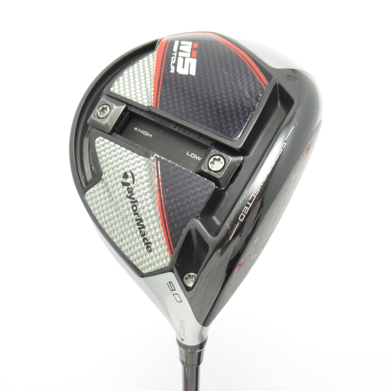 中古】M5 TOUR ドライバー Diamana TM50 9 S C(ドライバー（単品）)|M5