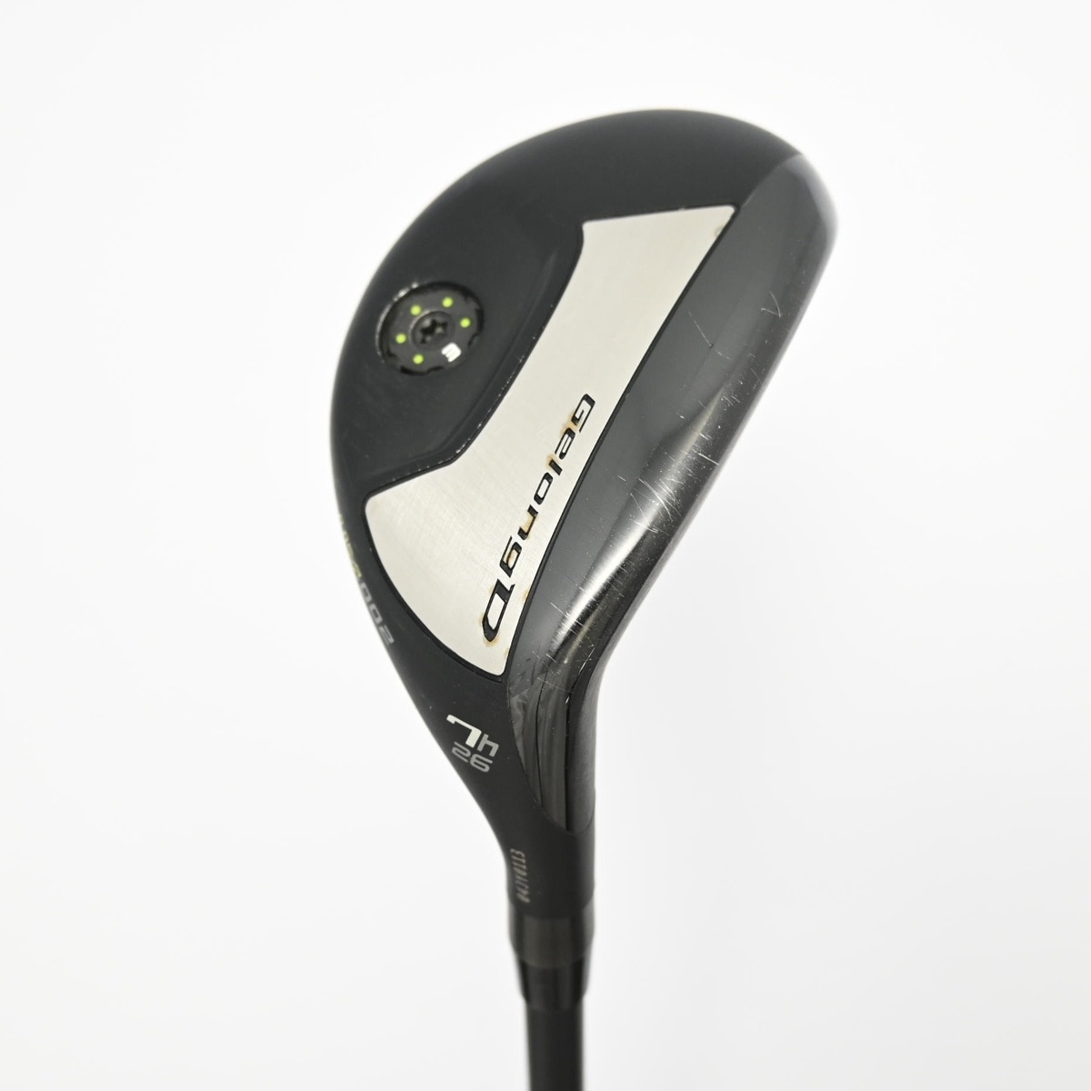 中古】FOURTEEN ユーティリティ (フォーティーン) 通販｜GDO中古ゴルフ