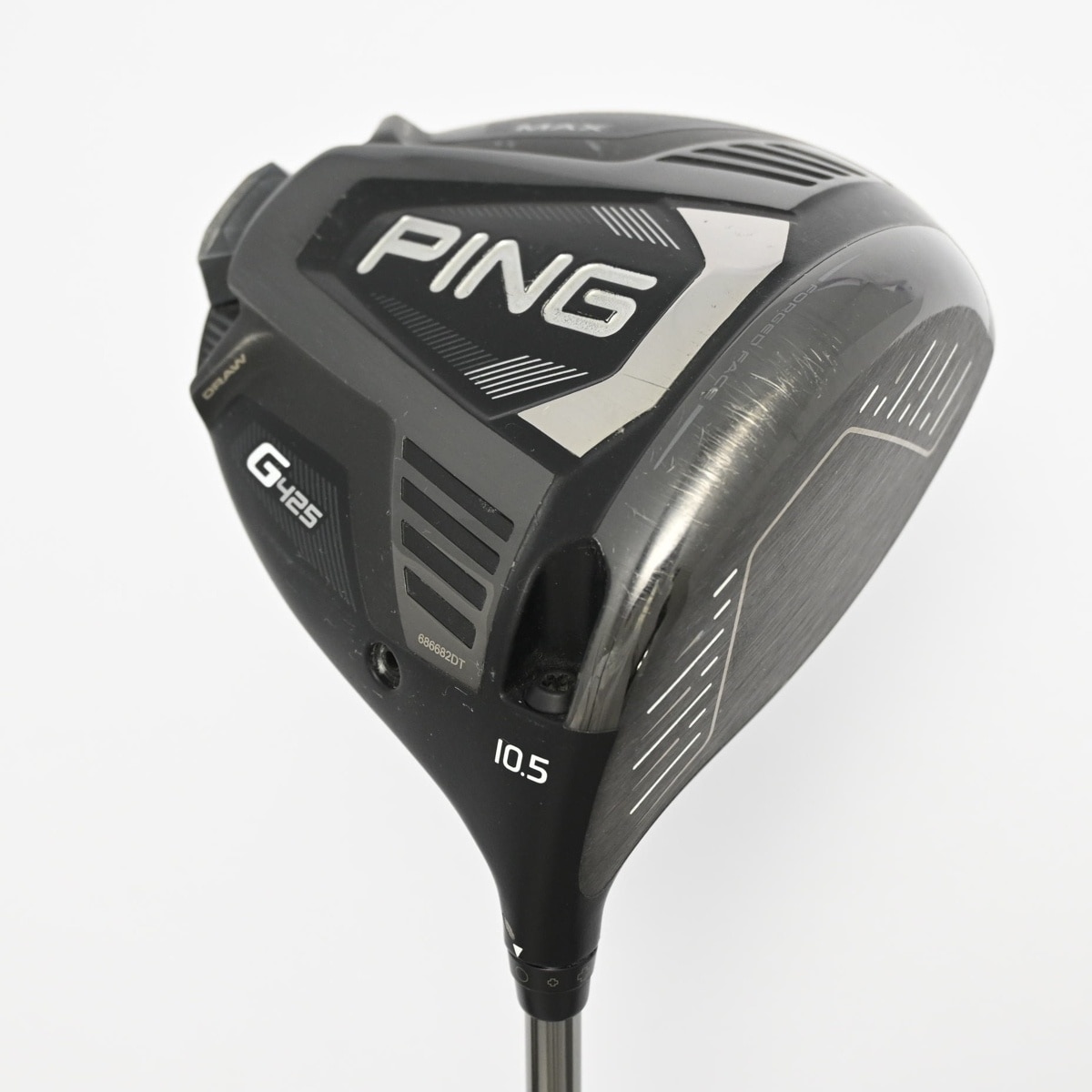 中古】G425 MAX ドライバー PING TOUR 173-75 10.5 R CD(ドライバー