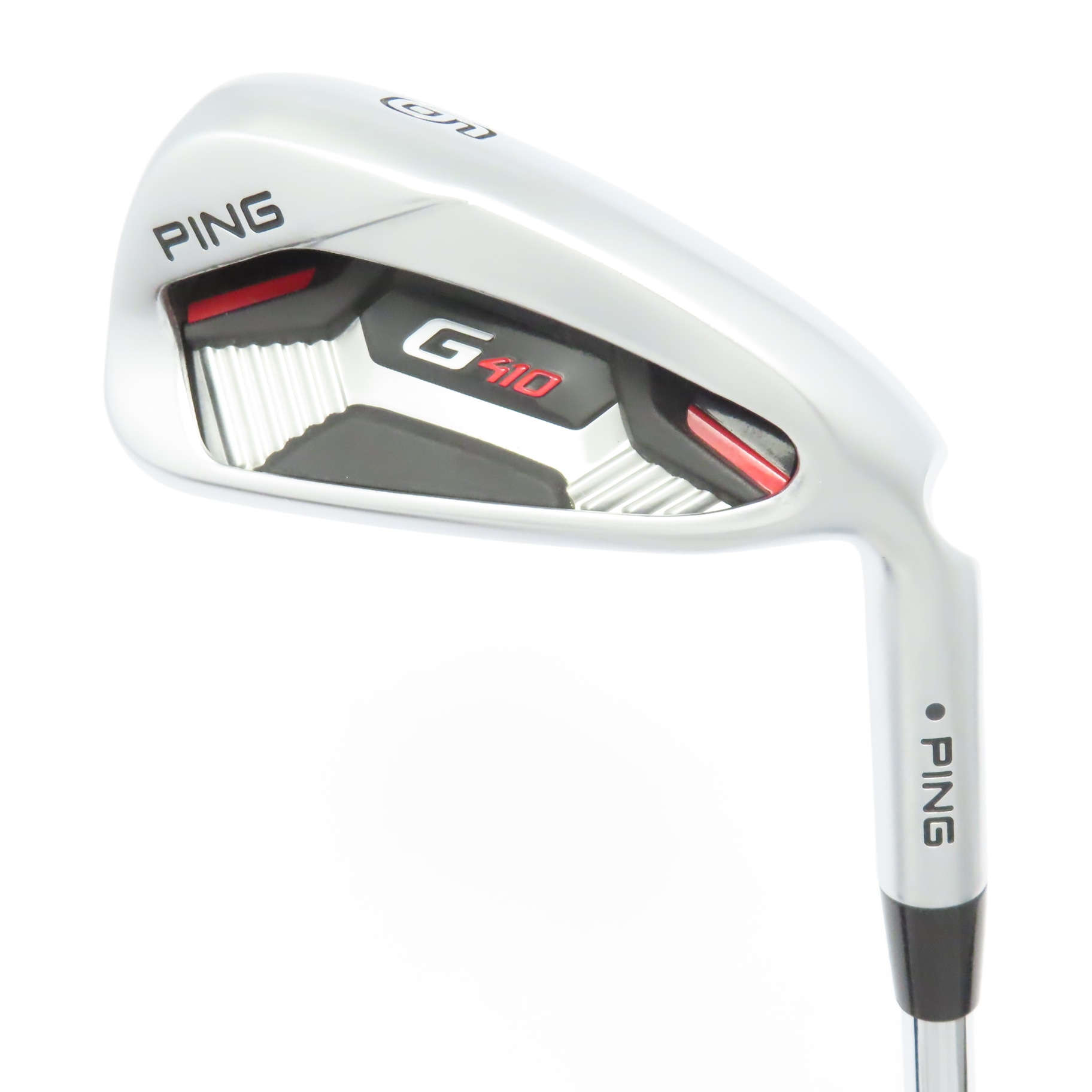 中古】G410 アイアンセット (ピン) G410 通販｜GDO中古ゴルフクラブ